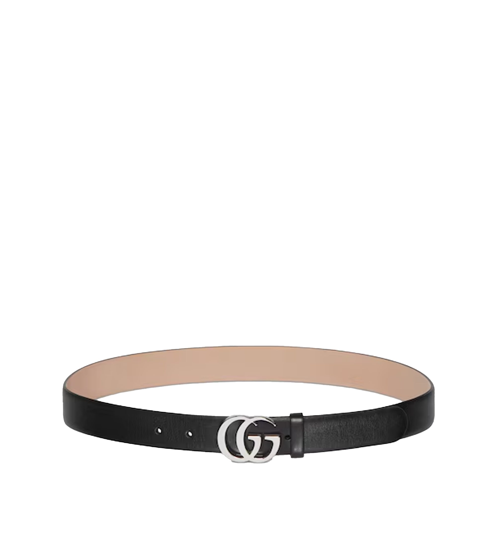 Flat Marmont Belt