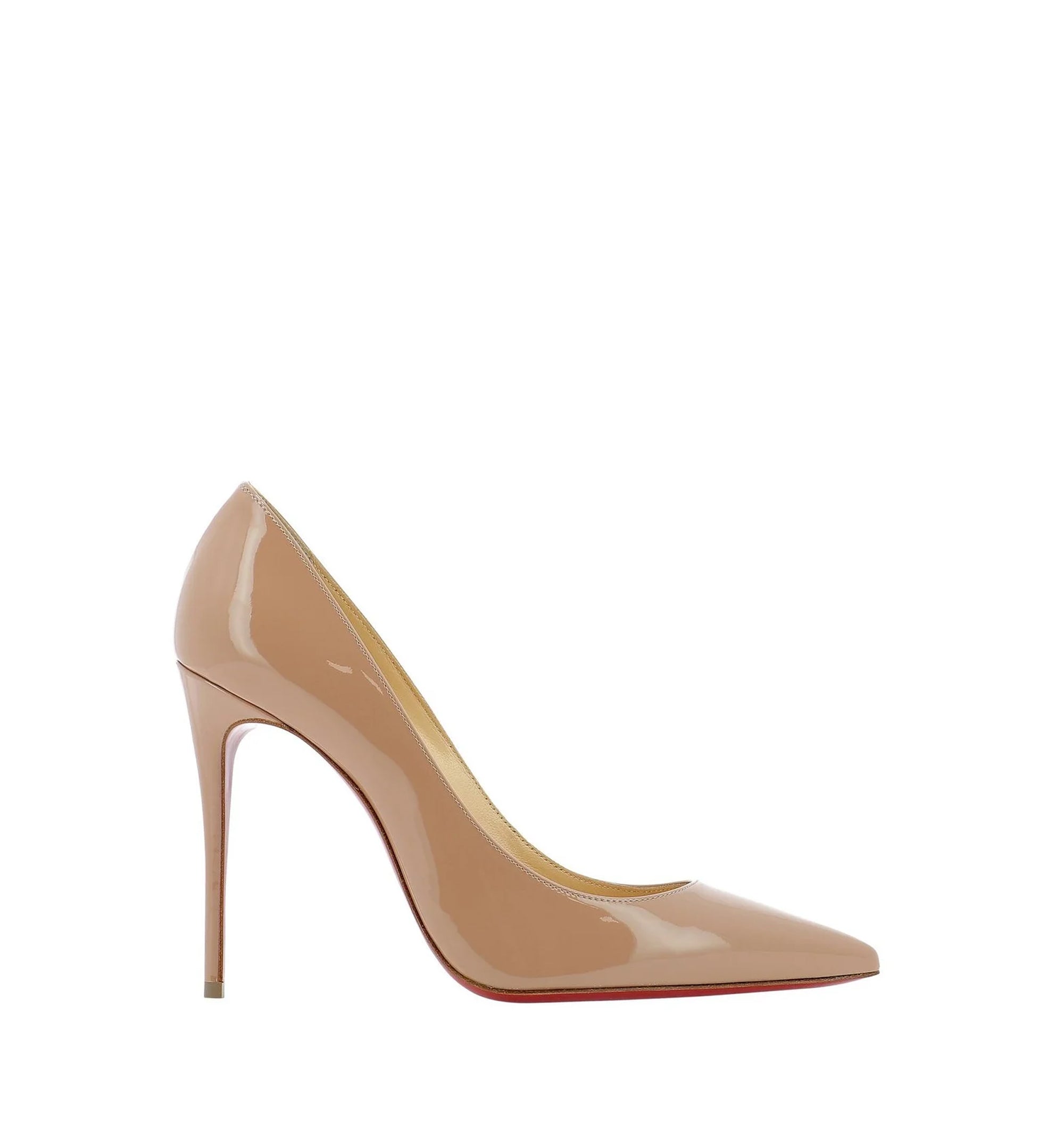 Kate Pointed Toe Pumps