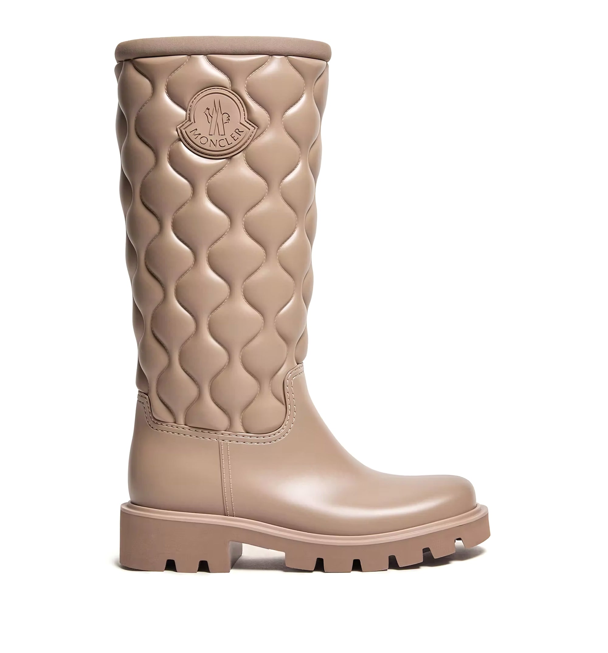 Kickstream High Rain Boots