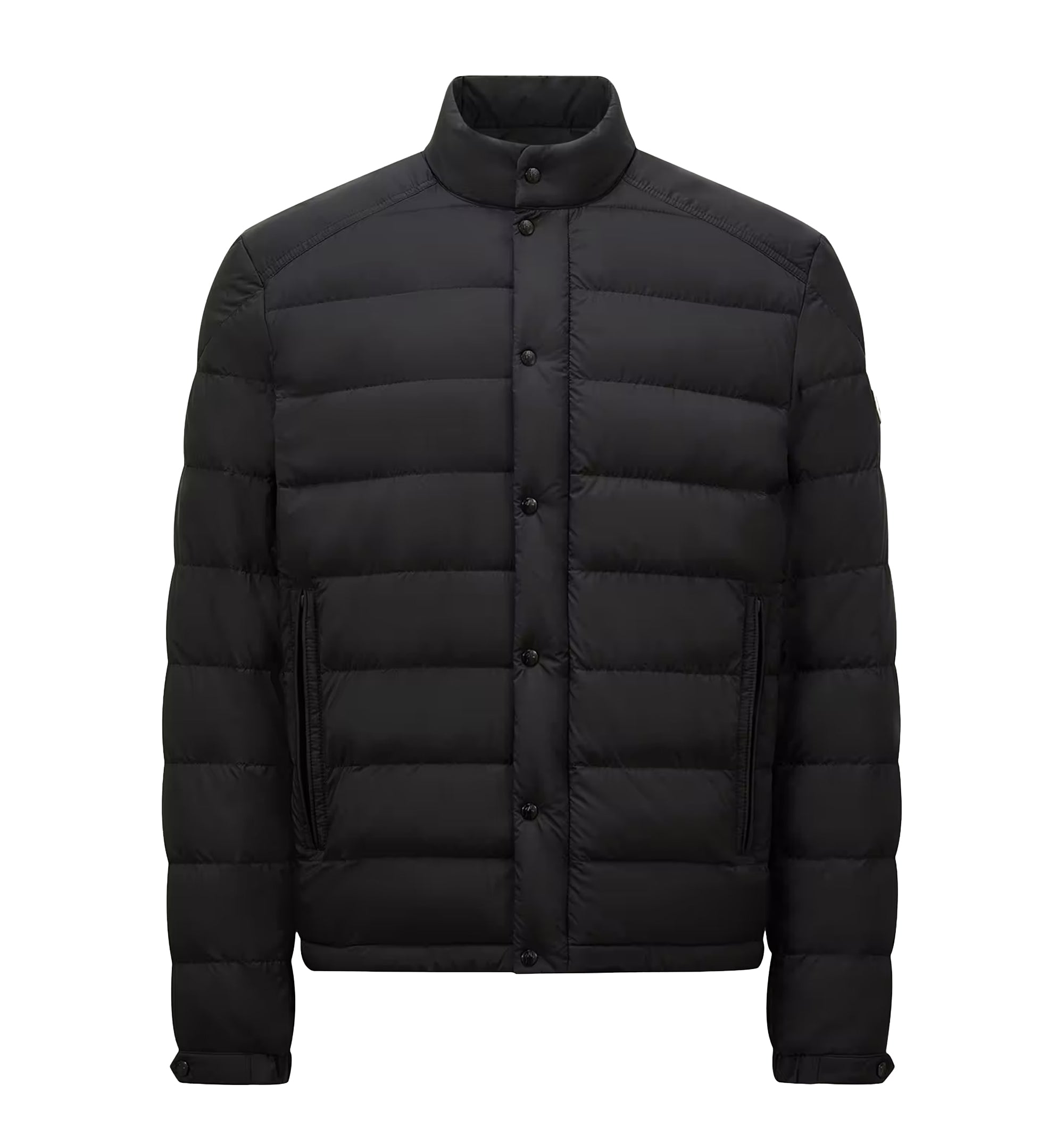 Selves Short Down Jacket