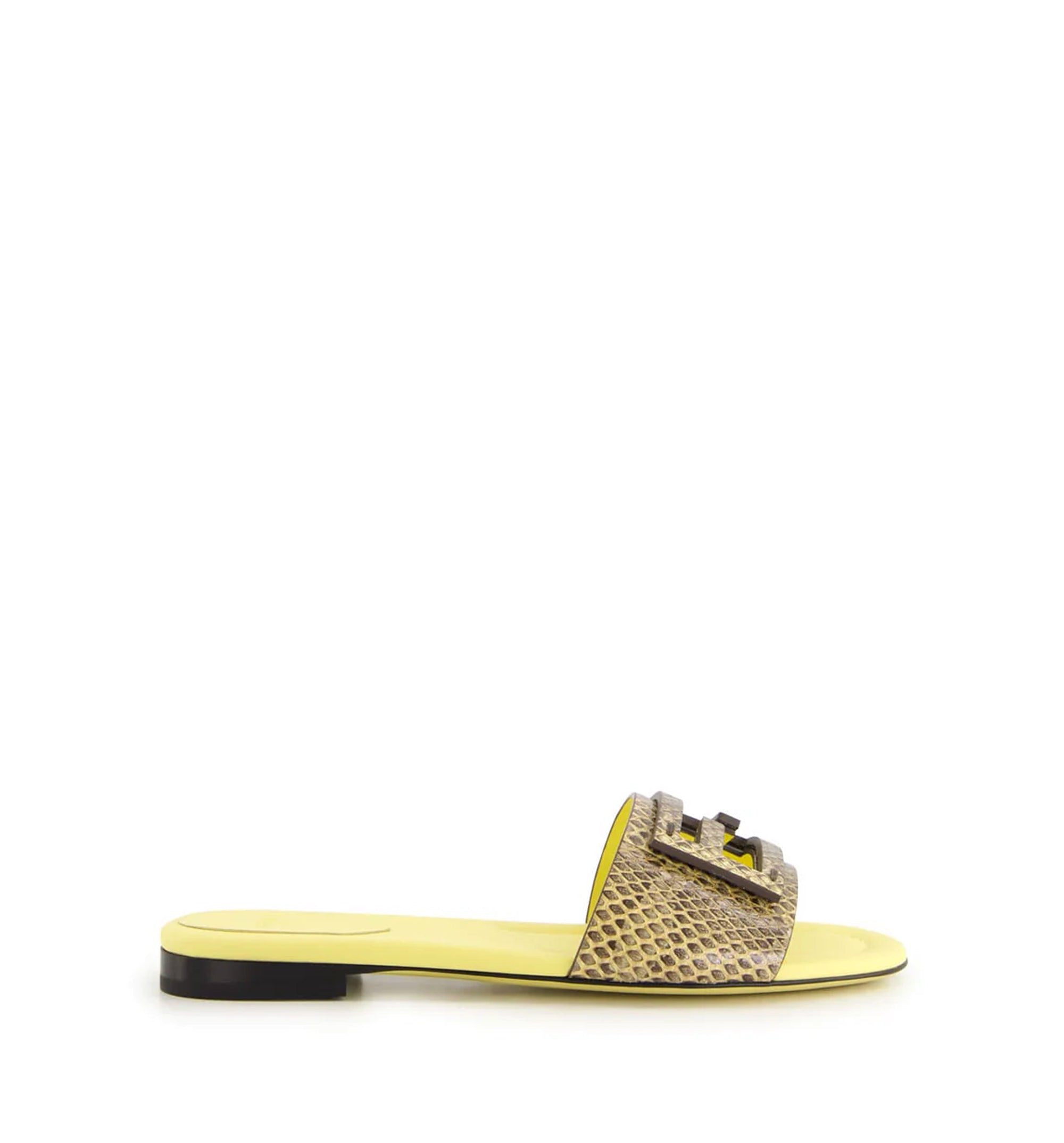 Ayers Baguette Slides