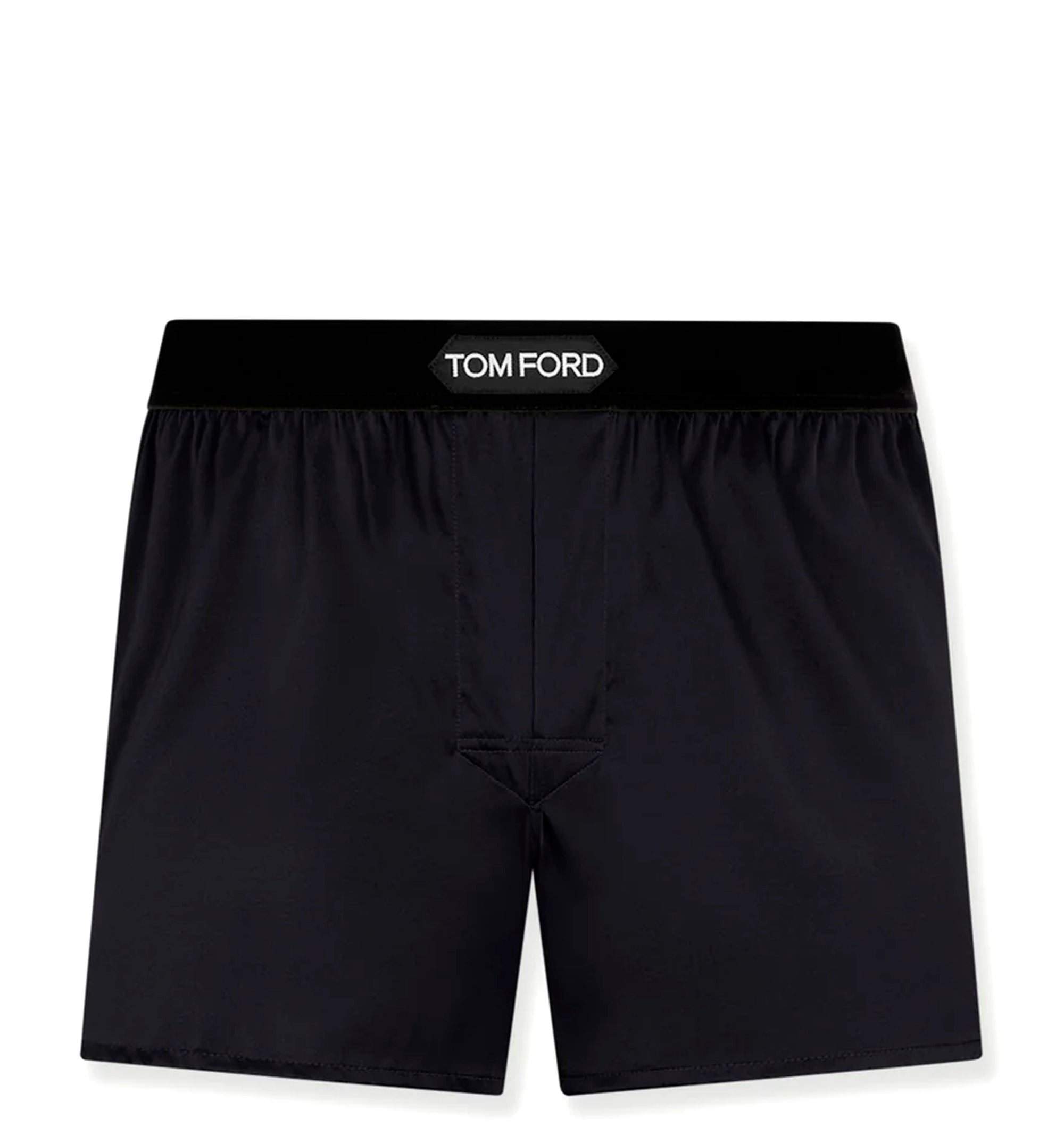 Silk boxer