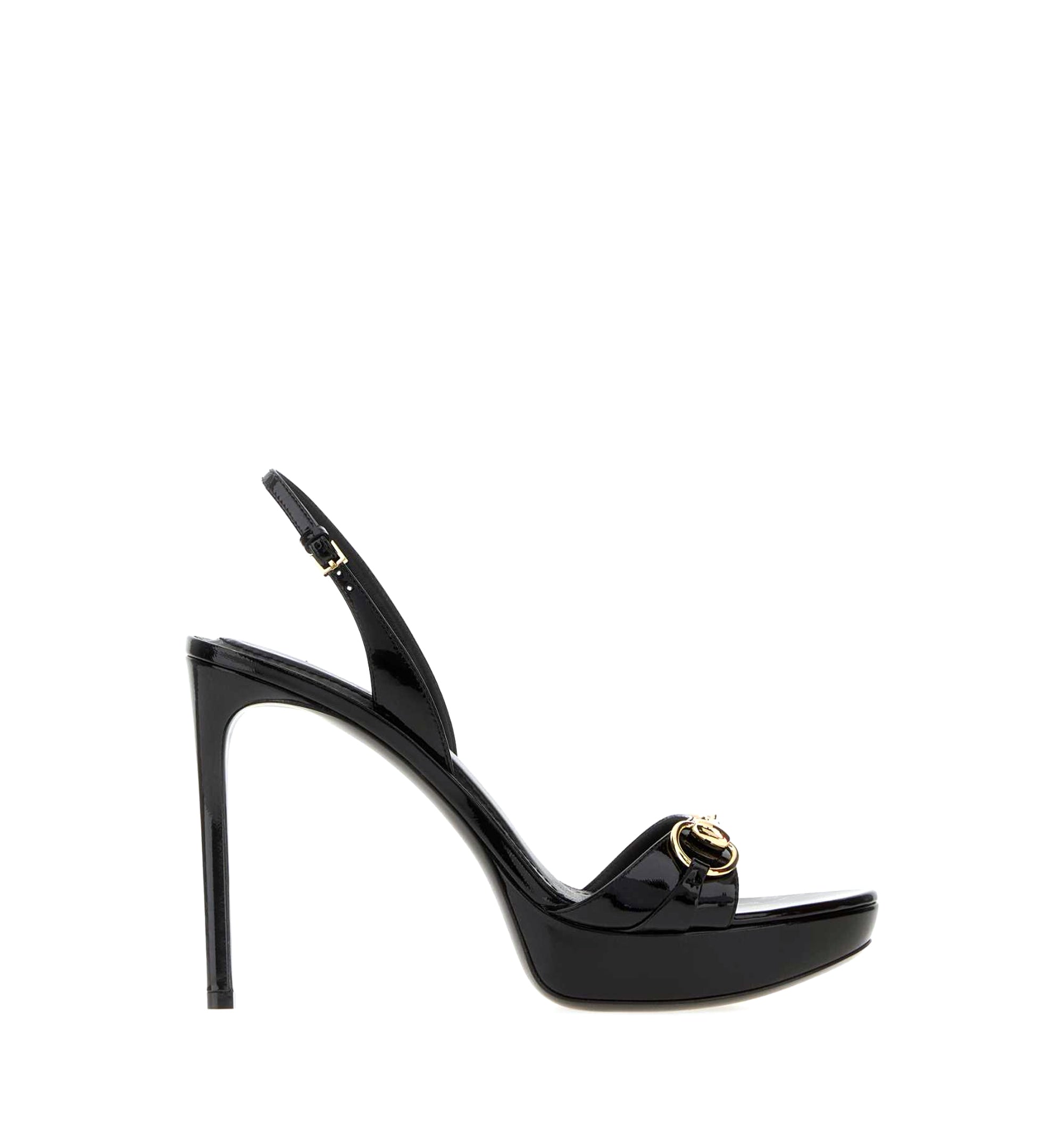 Women's Donna platform sandal