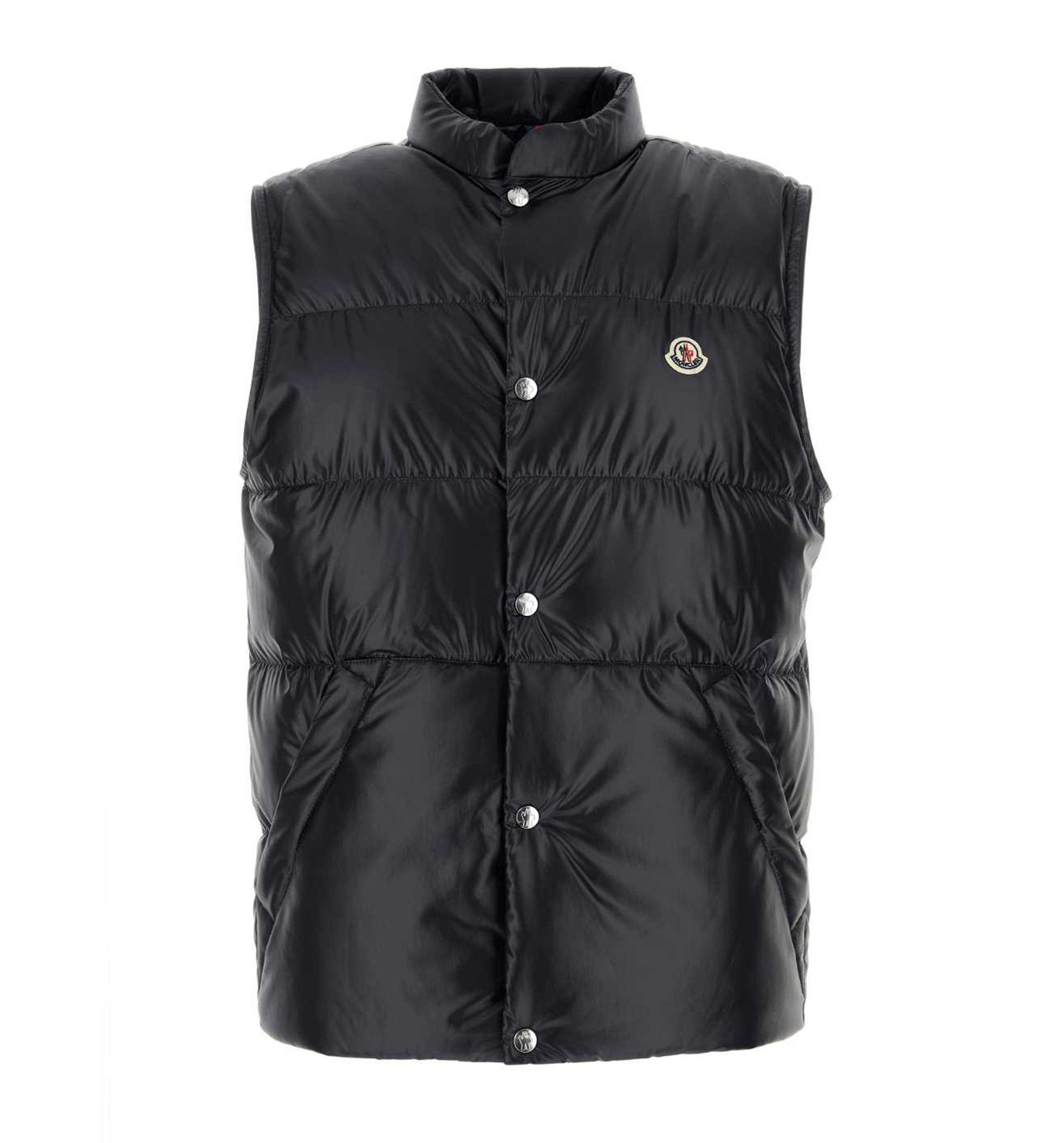 Restigo Down Vest