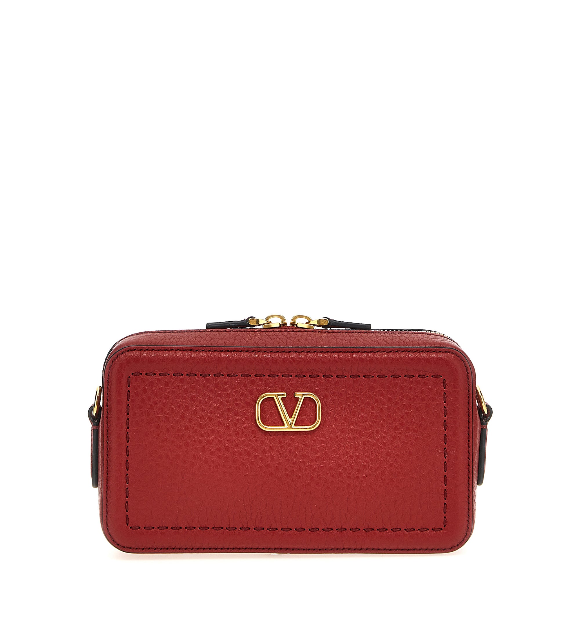 Alltime Mini Crossbody Bag