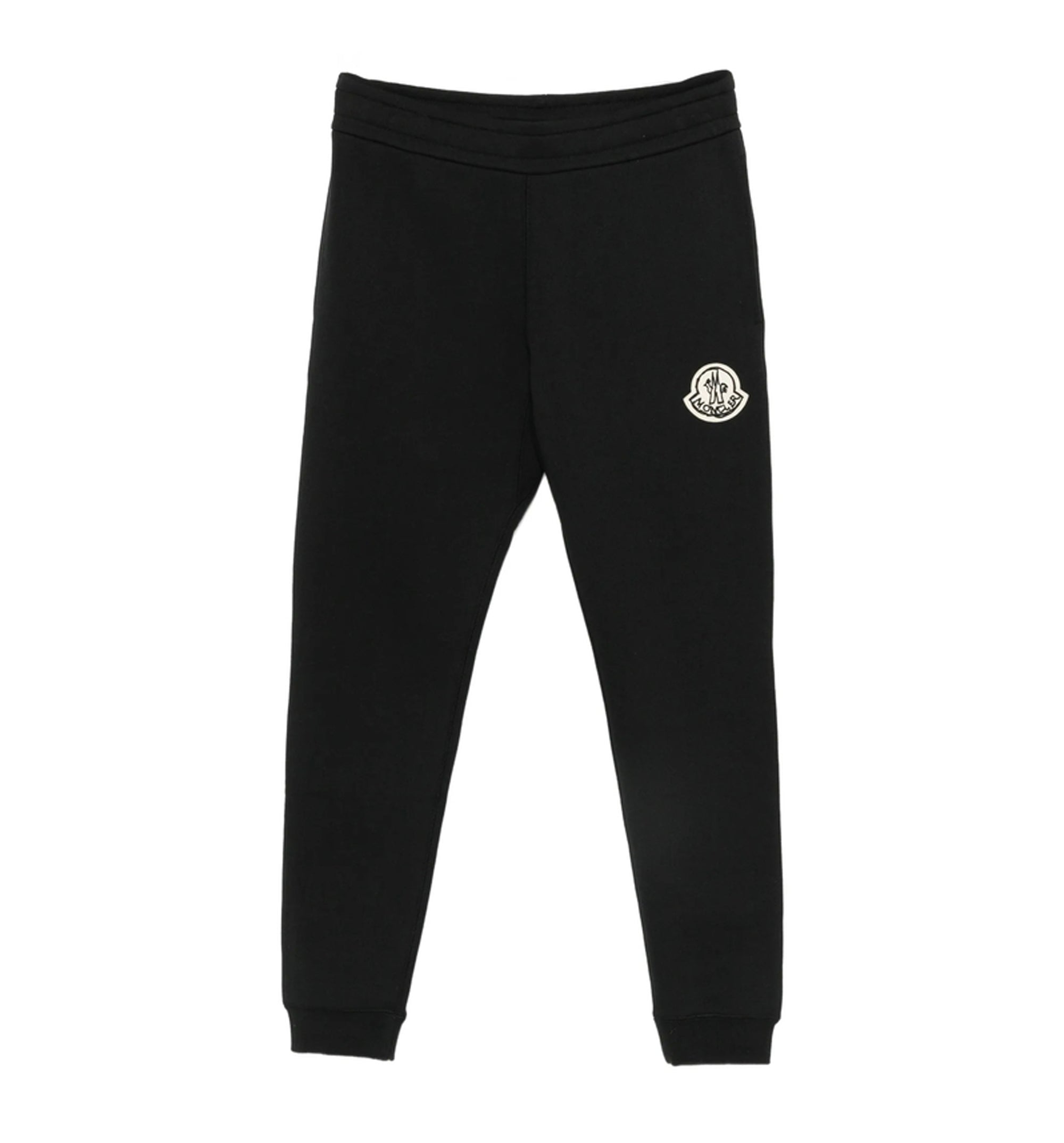 Logo-patch Track Pants