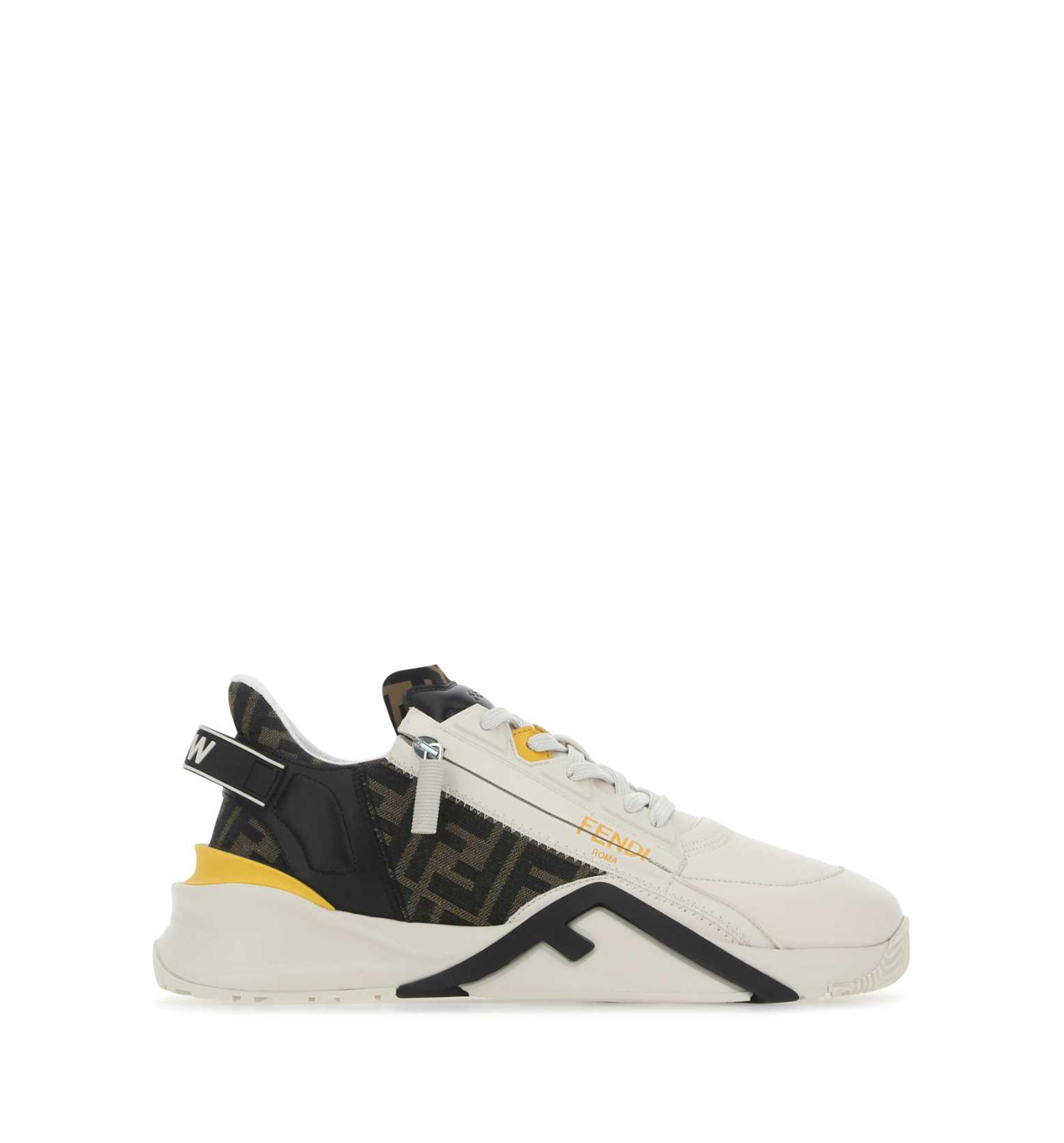 Fendi Flow Sneakers