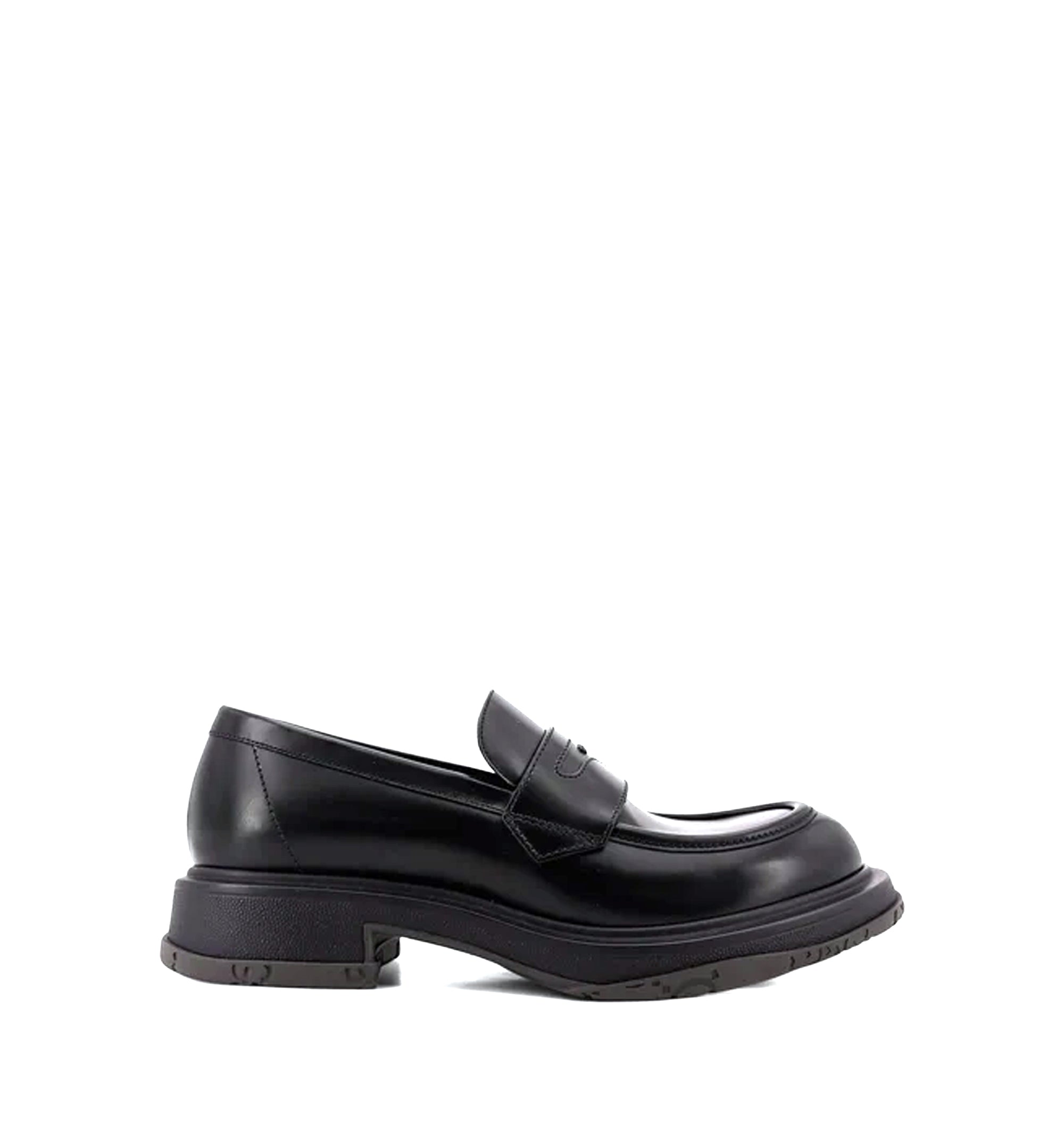 Men’s Driver Loafers With Horsebit