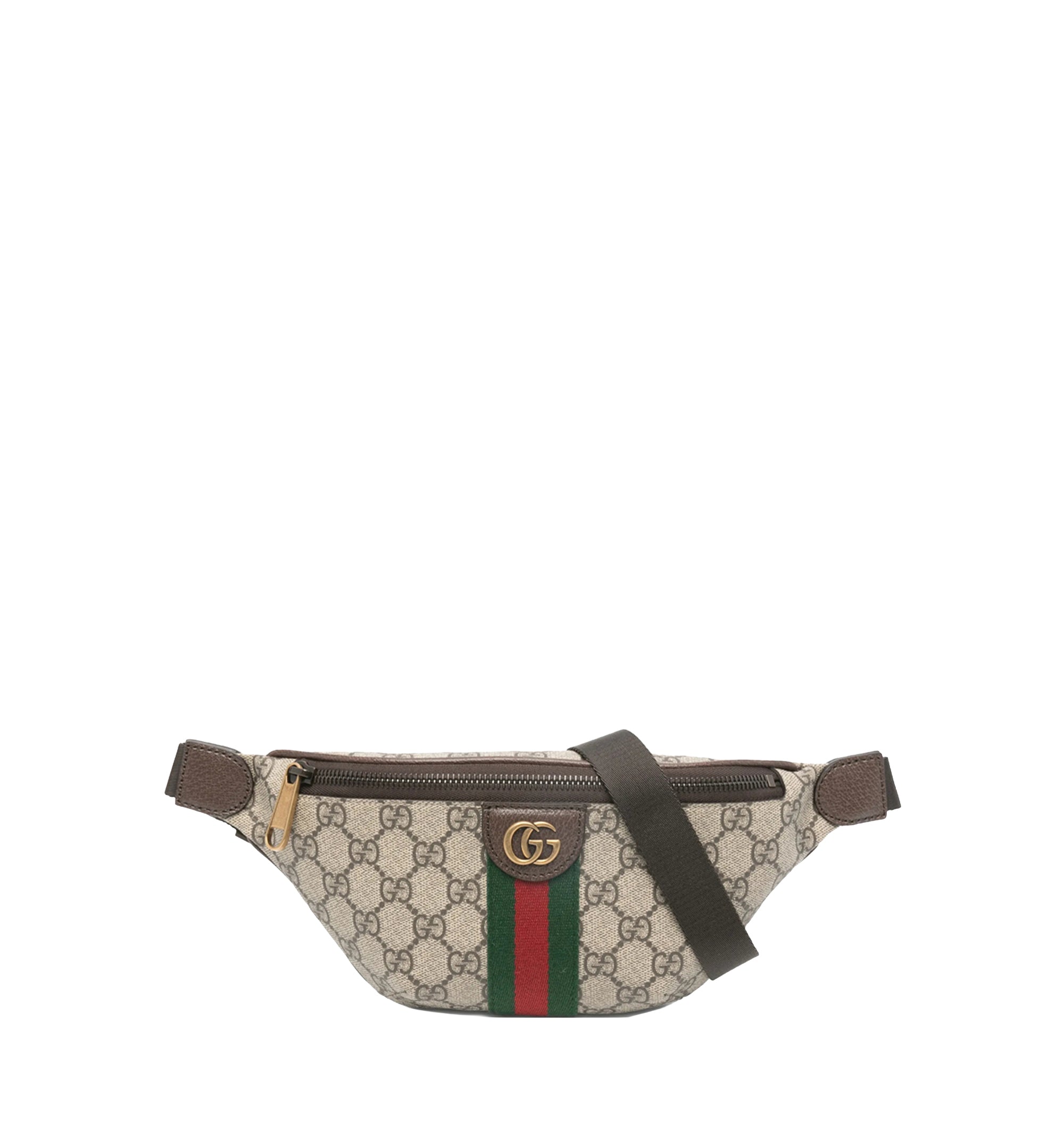Ophidia Small Belt Bag