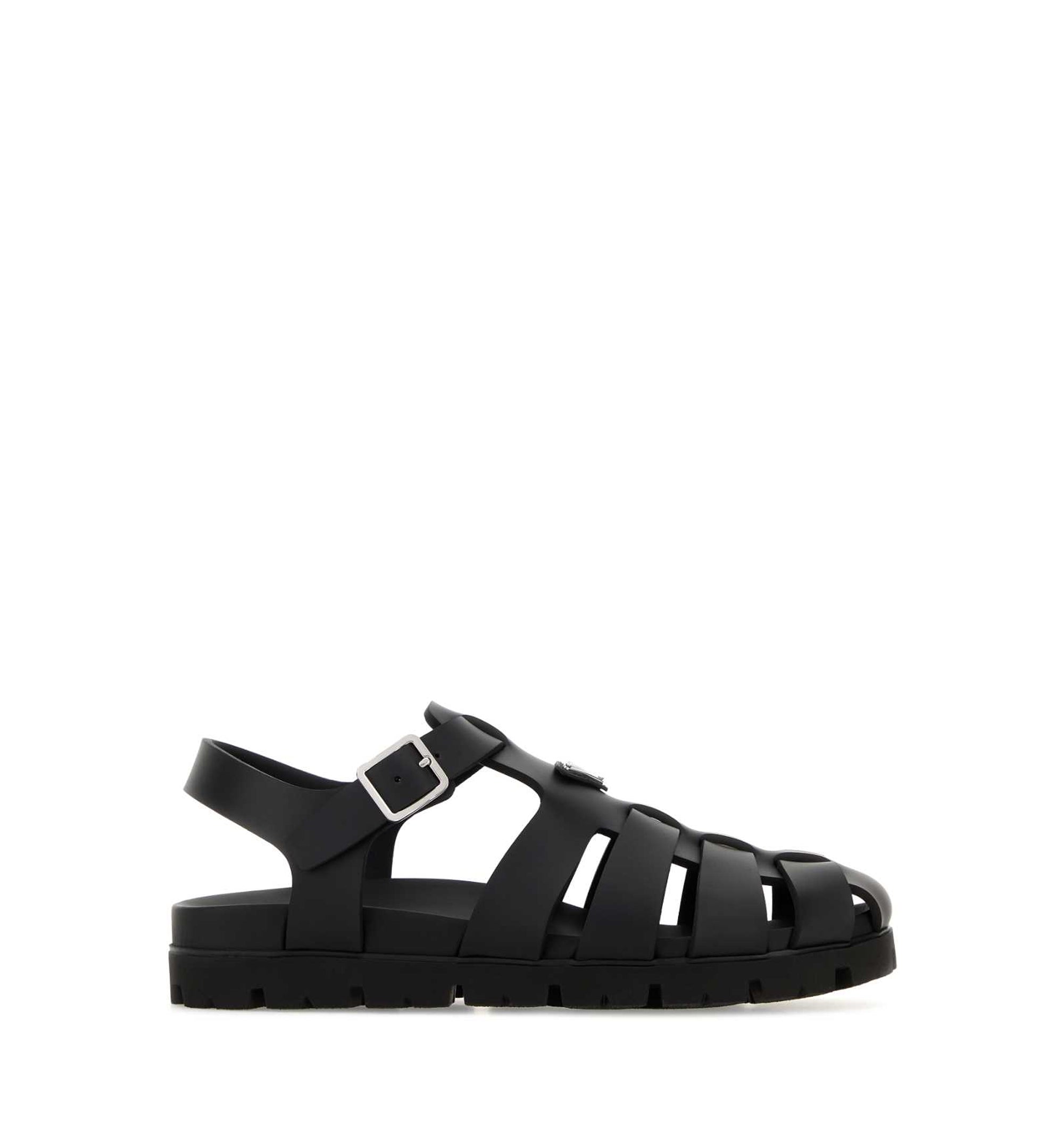 Leather Sandals