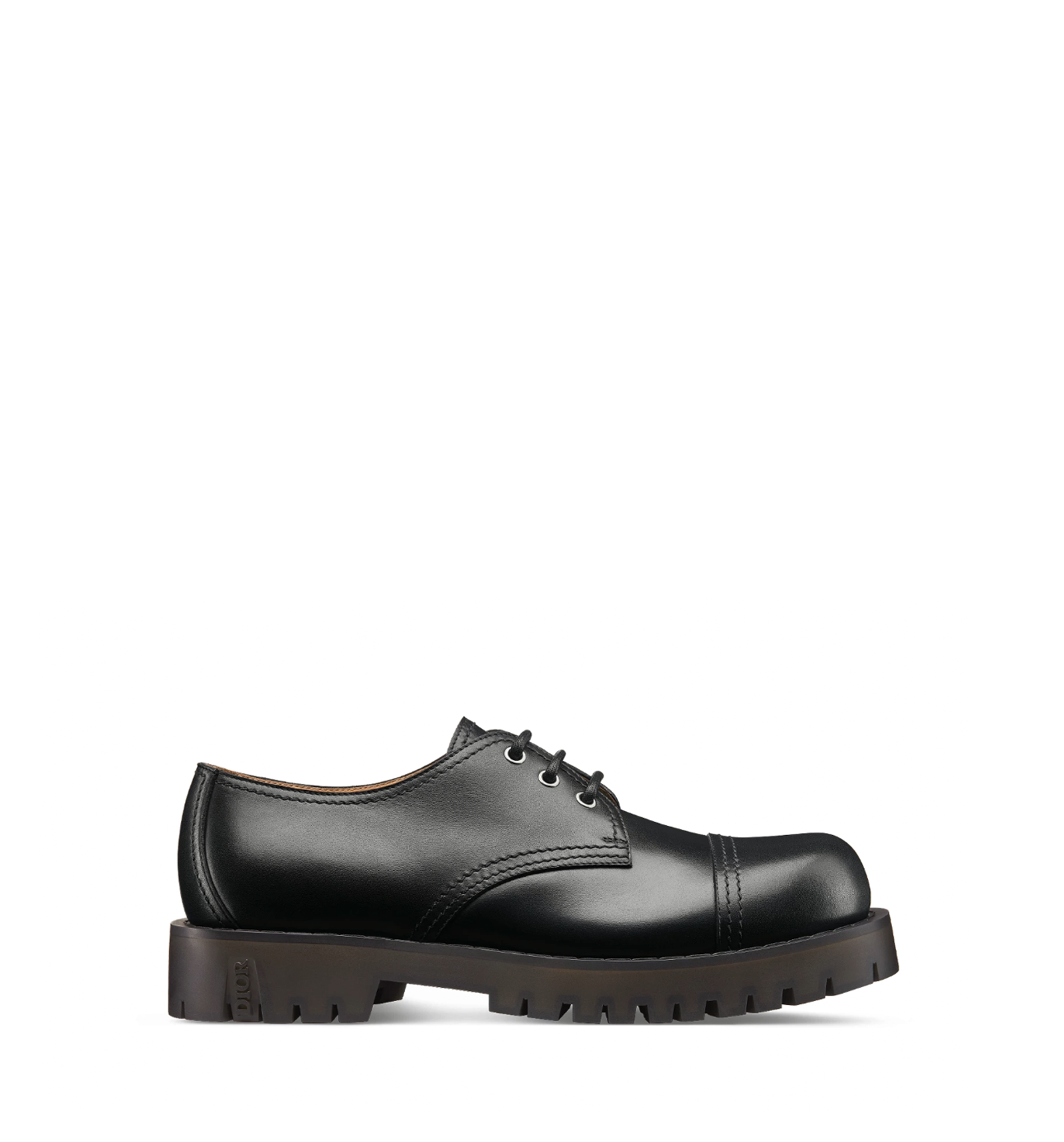 Dior Explorer III Derby Shoes