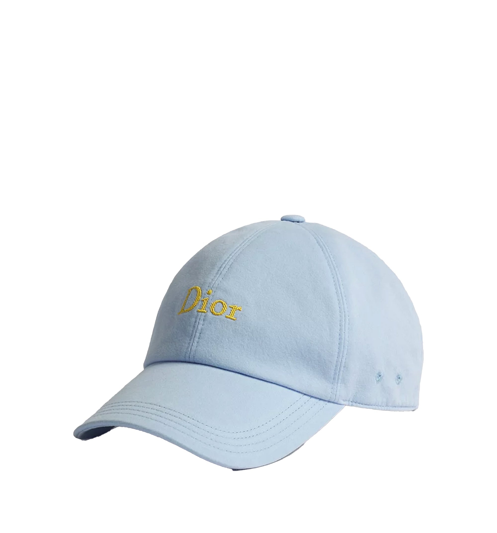 Dior Crafty Cap