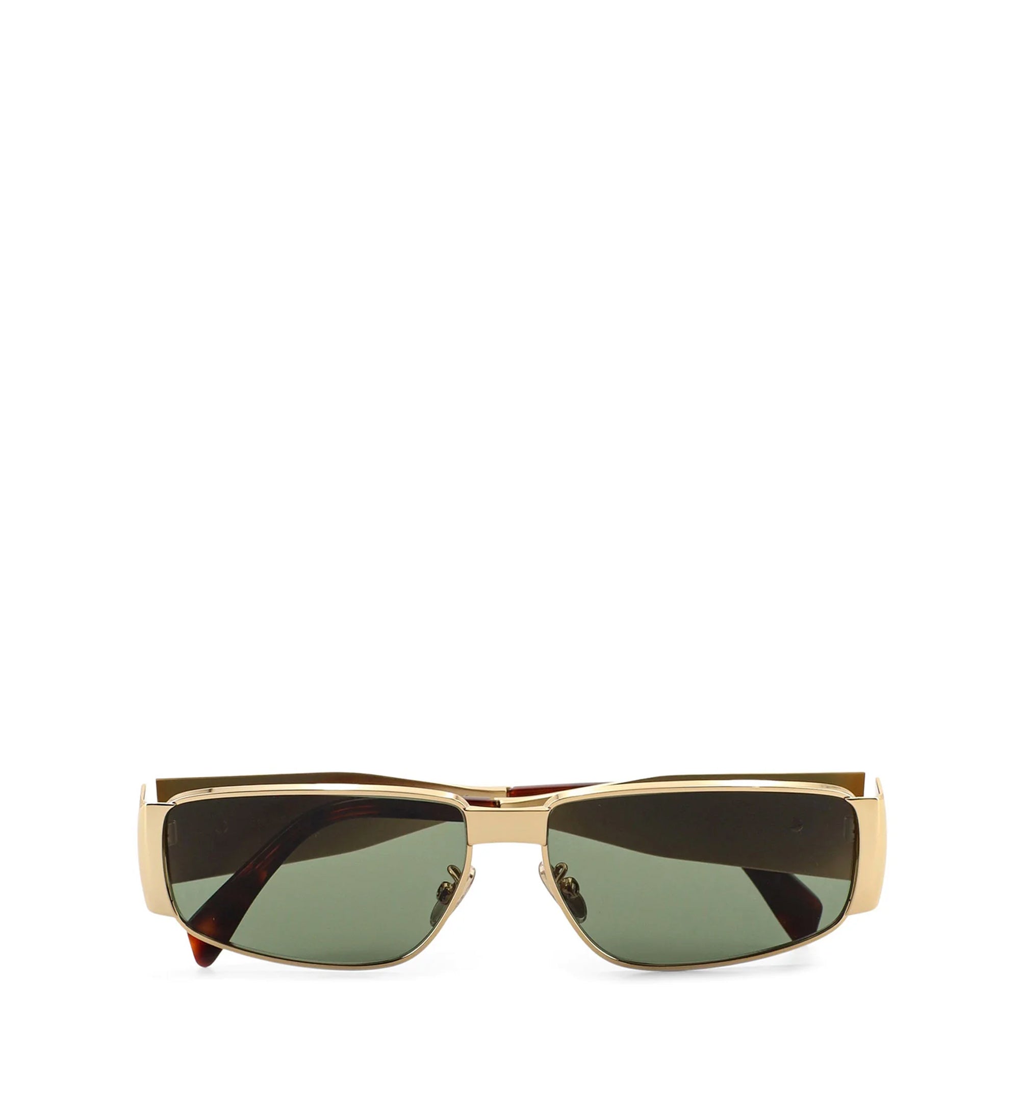 Triomphe Metal Sunglasses