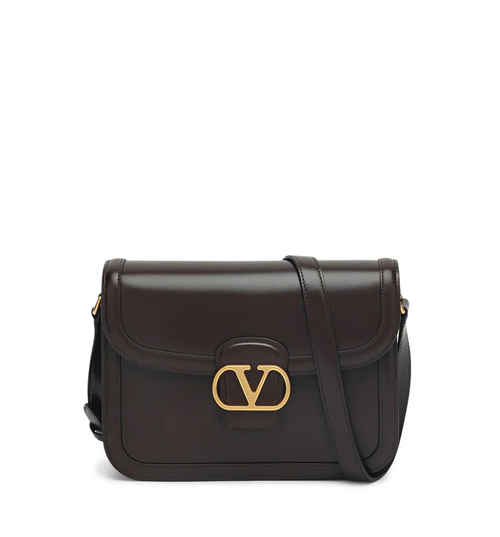 9to5 Leather Bag