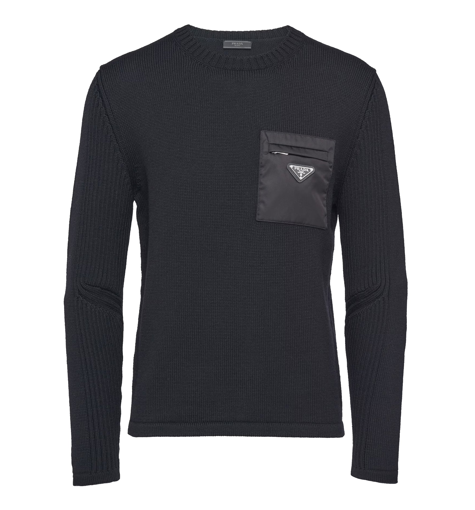 Wool Sweater