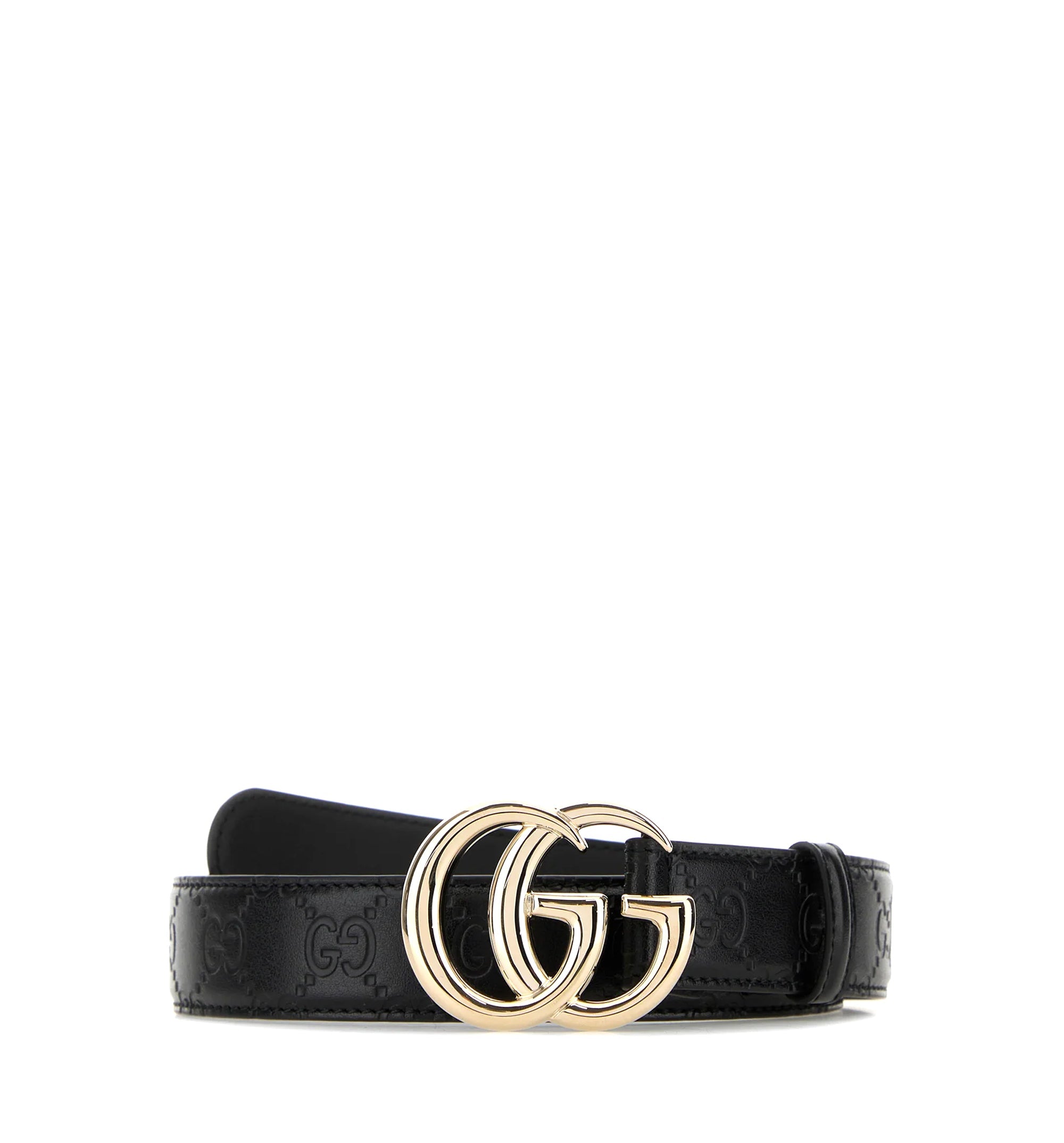 GG Marmont Thin Belt