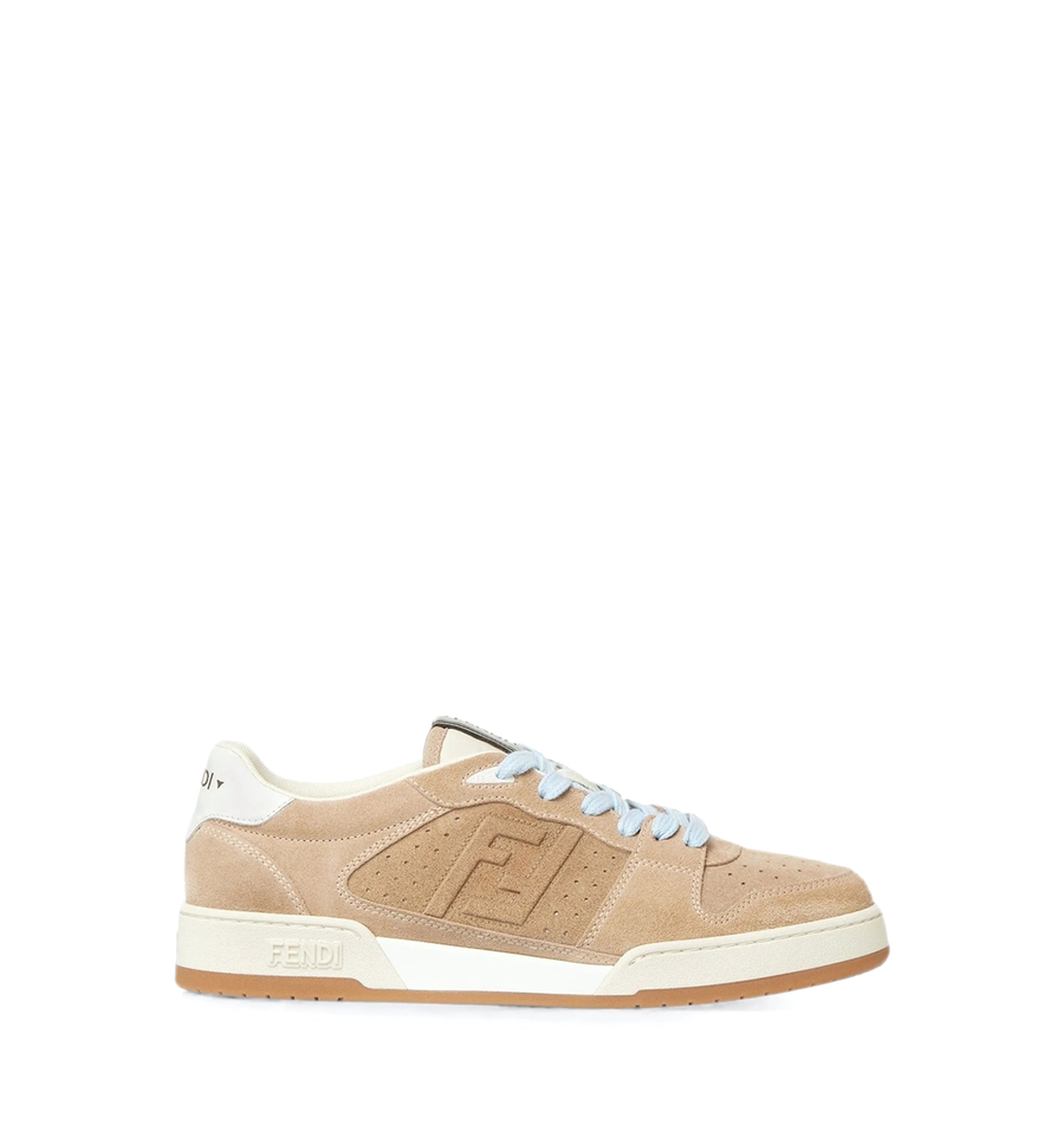 Fendi Match Sneakers