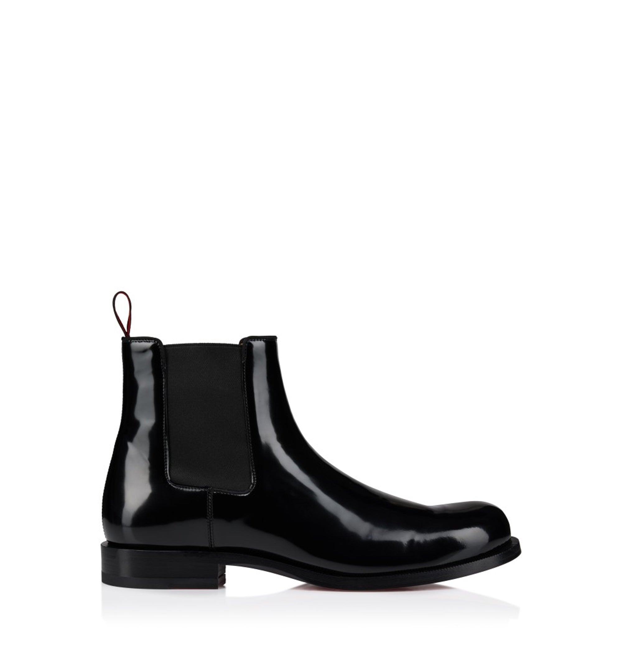 'Choucair Boot' Chelsea ankle boots