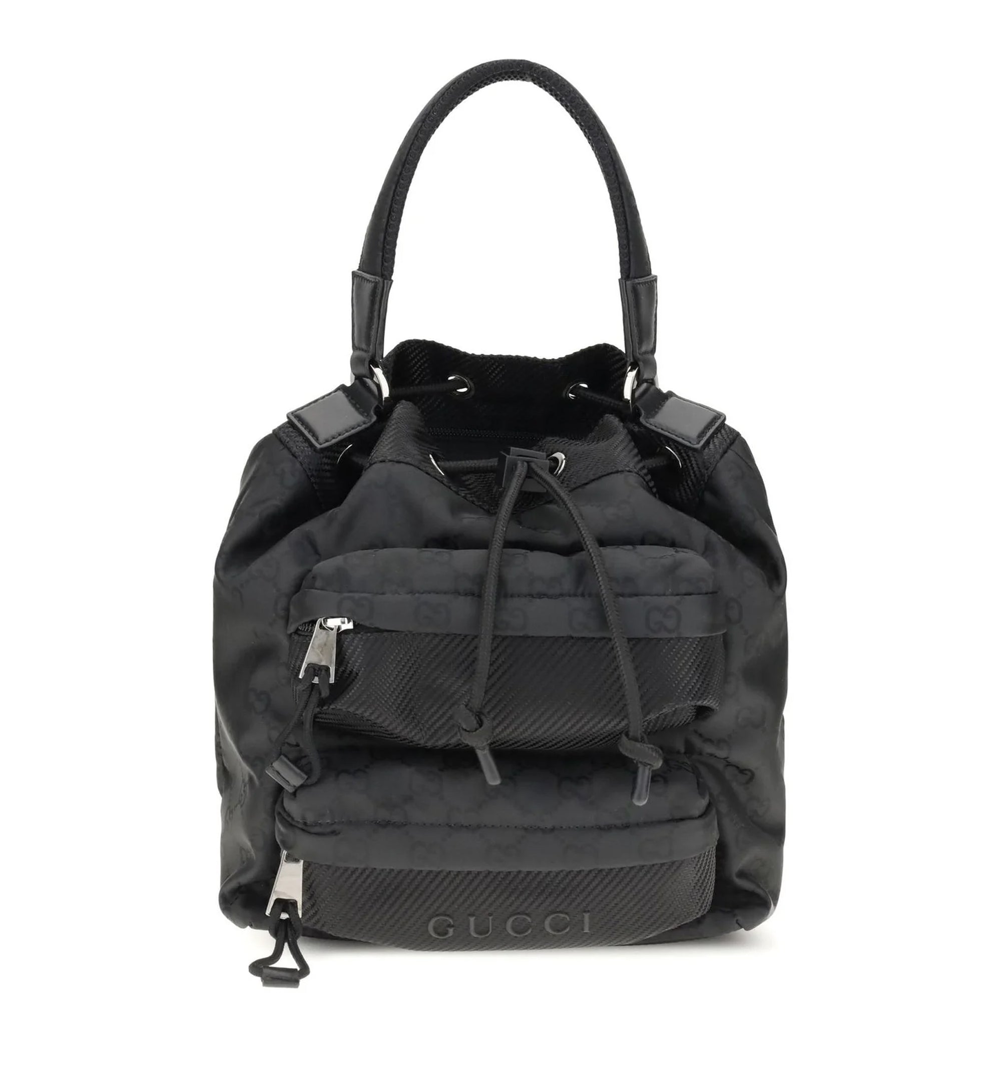 Nexus Small Bucket Bag