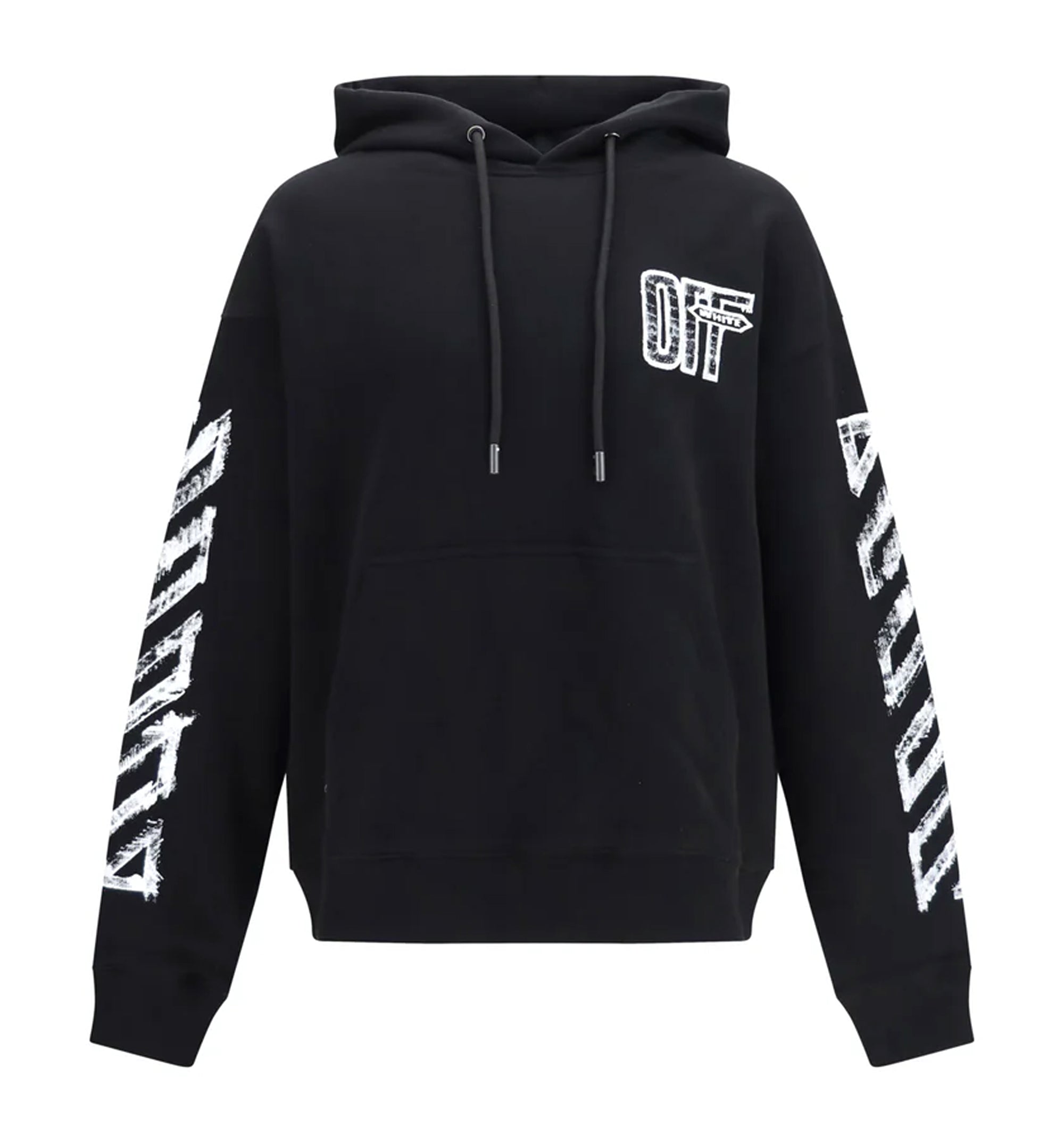 Motion Arrow Hoodie