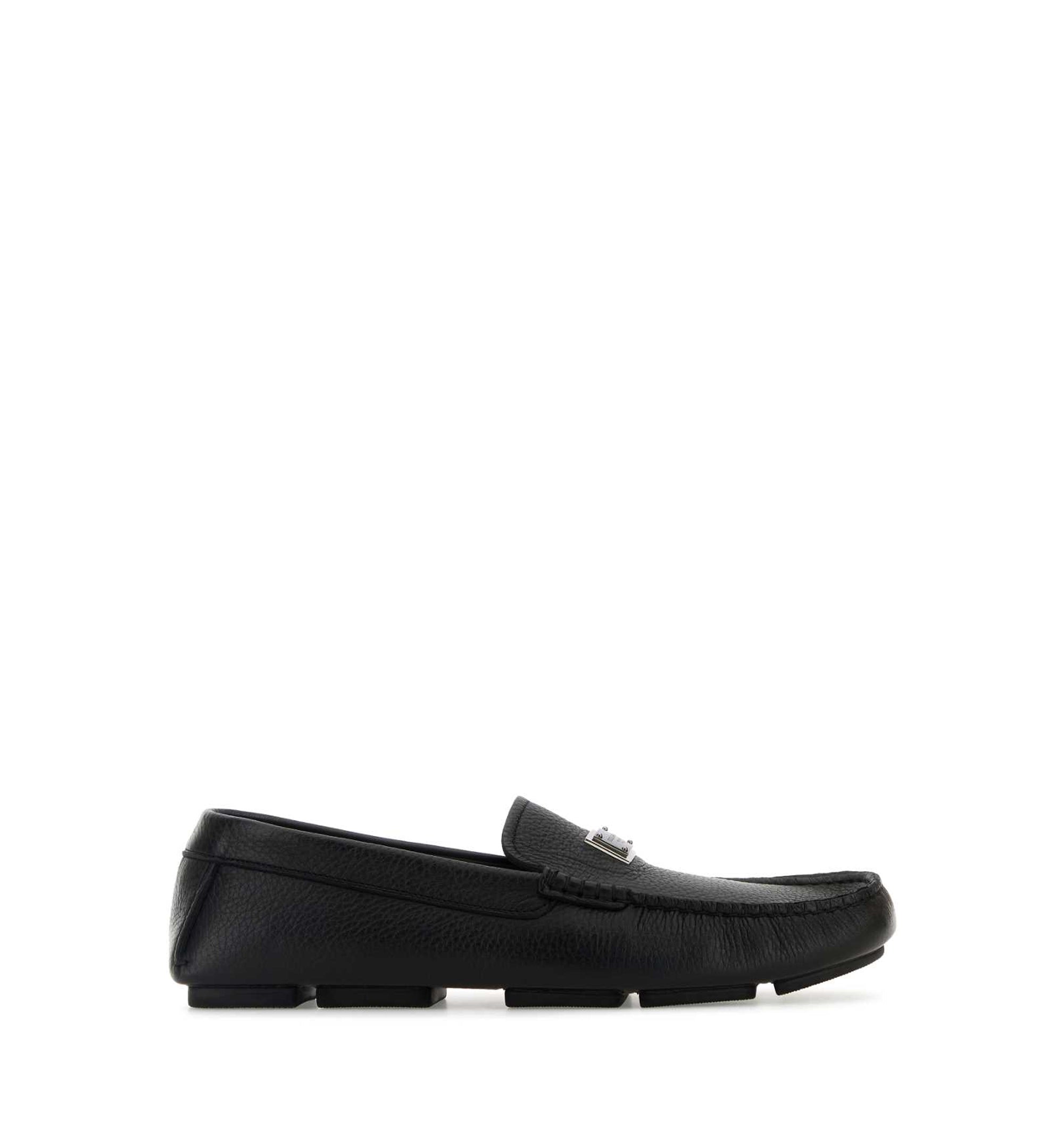 Deerskin Driver Shoes