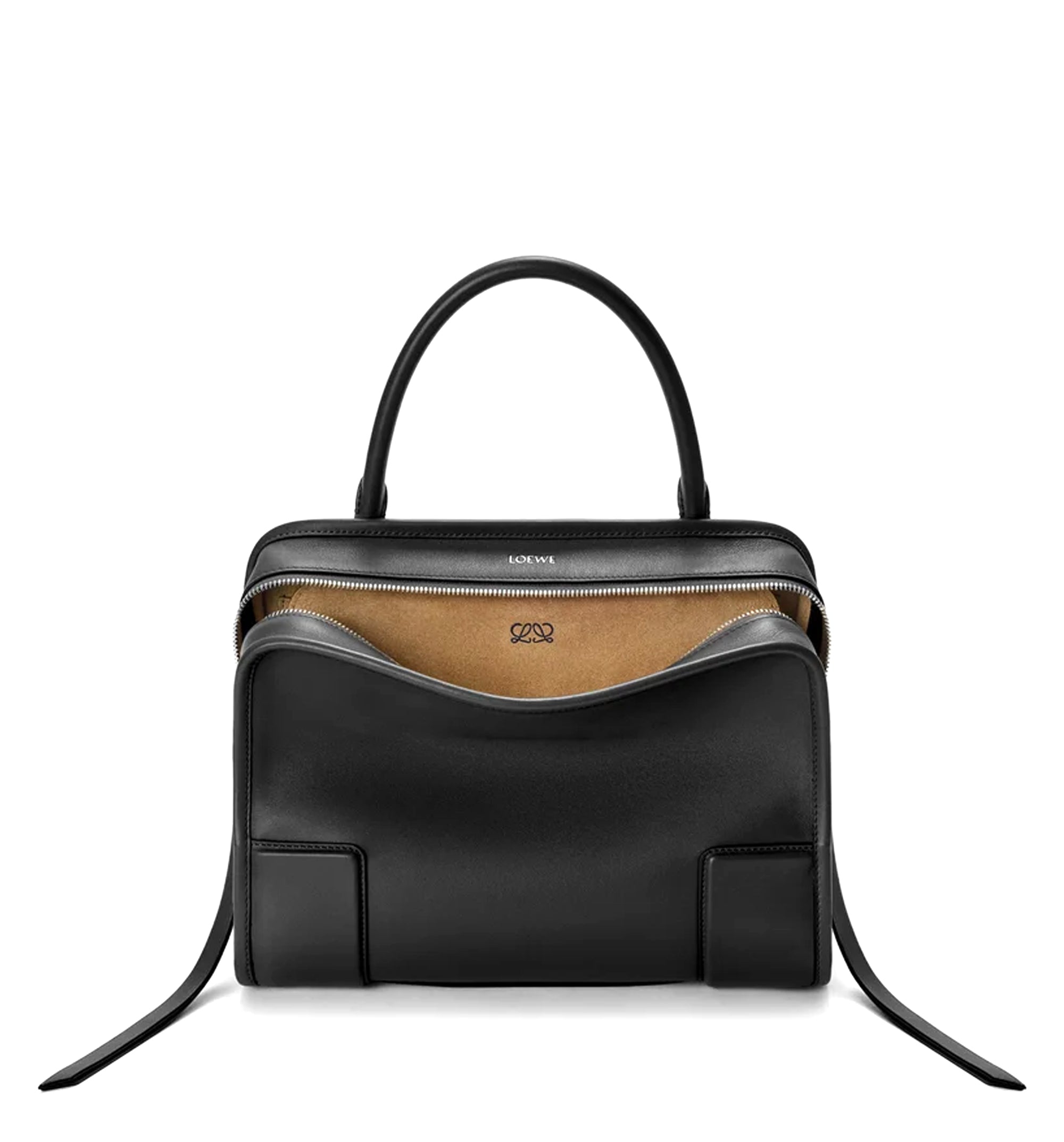 Medium Amazona 180 bag in soft calfskin