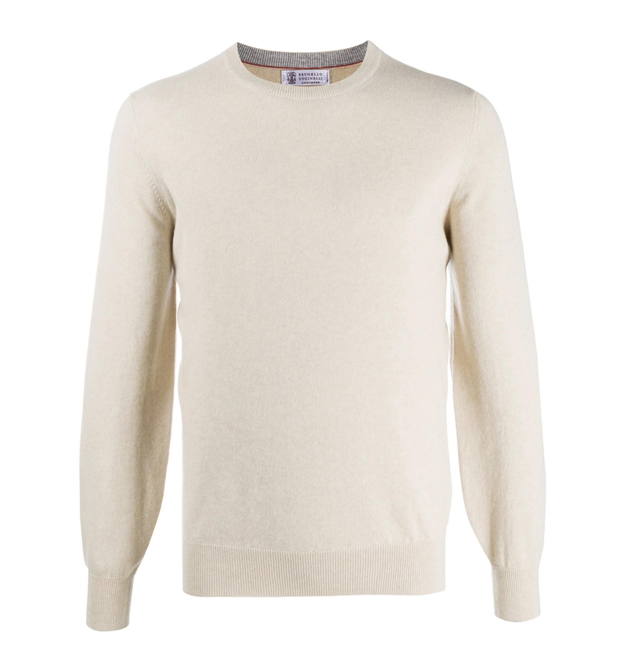 Cashmere sweater