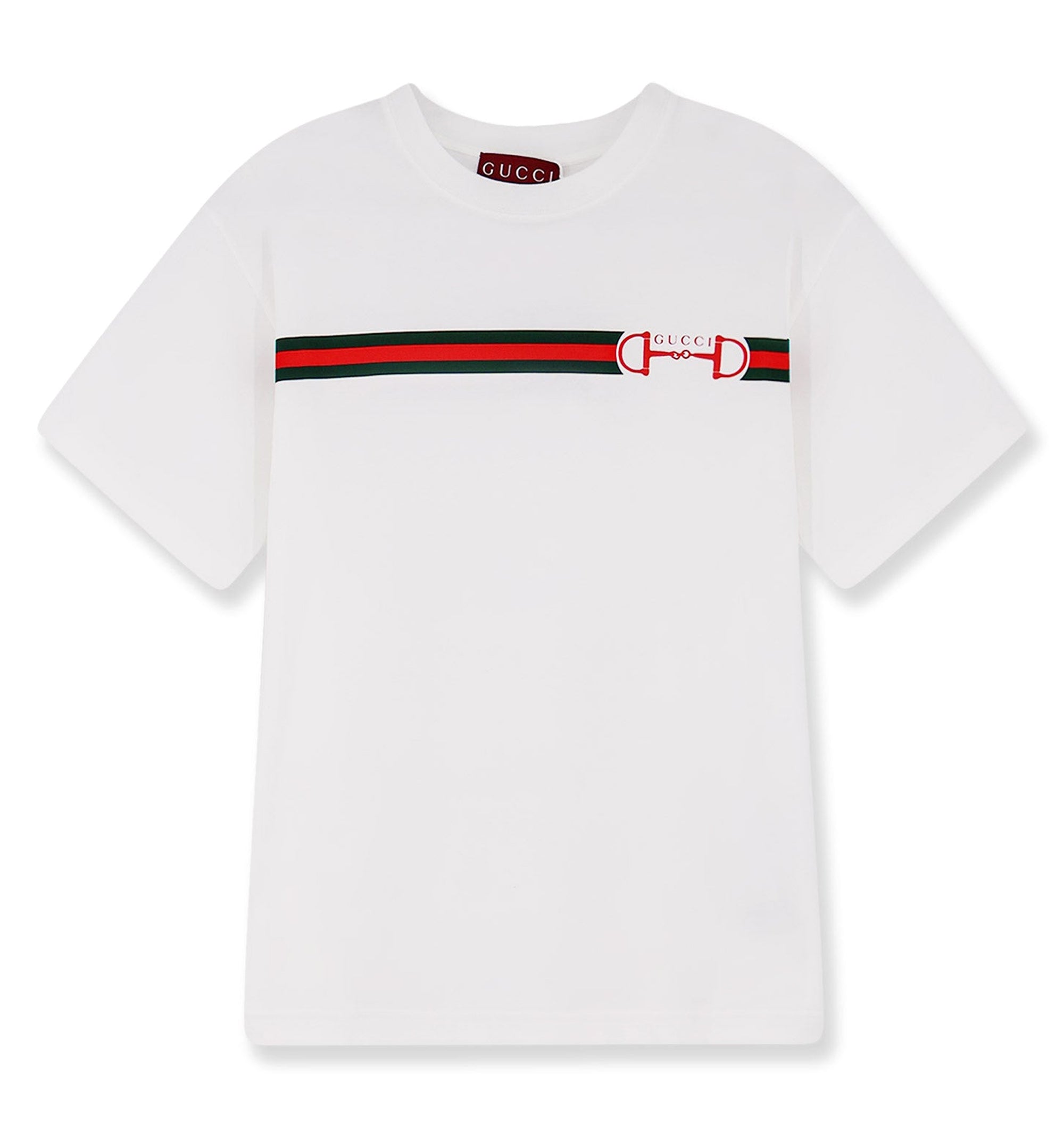 Nastro Web T-Shirt