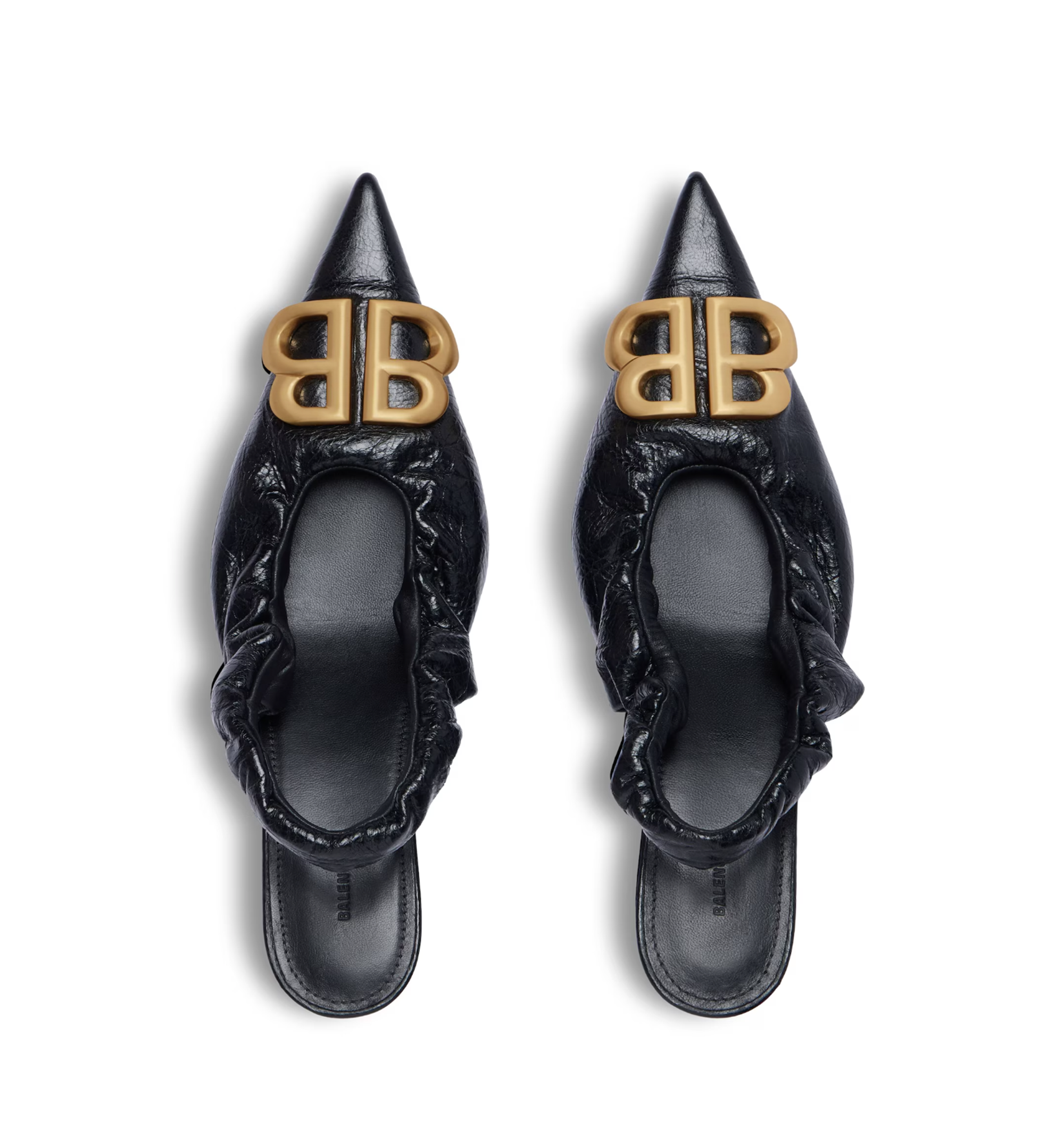 Monaco Slingback