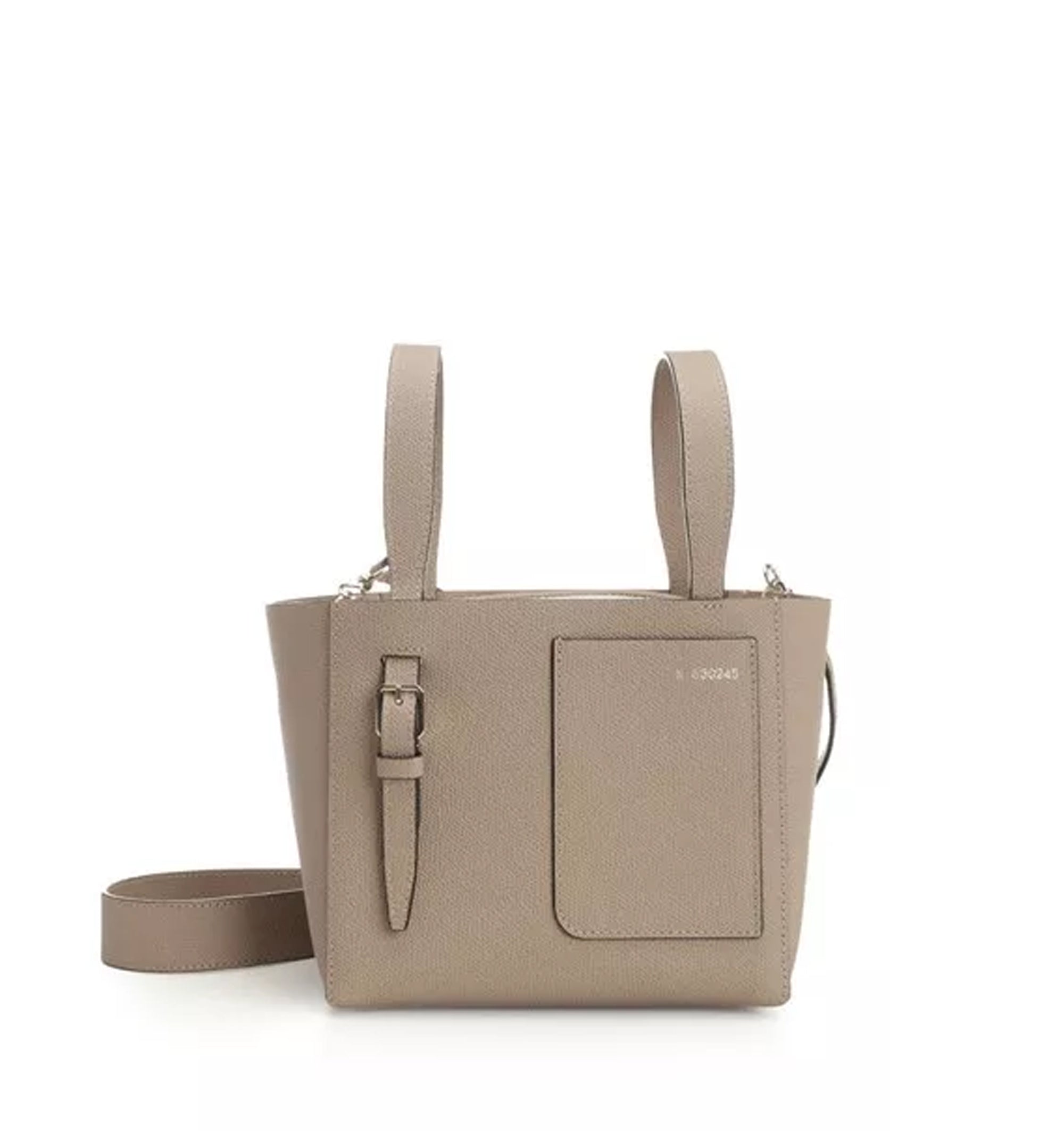 Soft Bucket Micro Bag