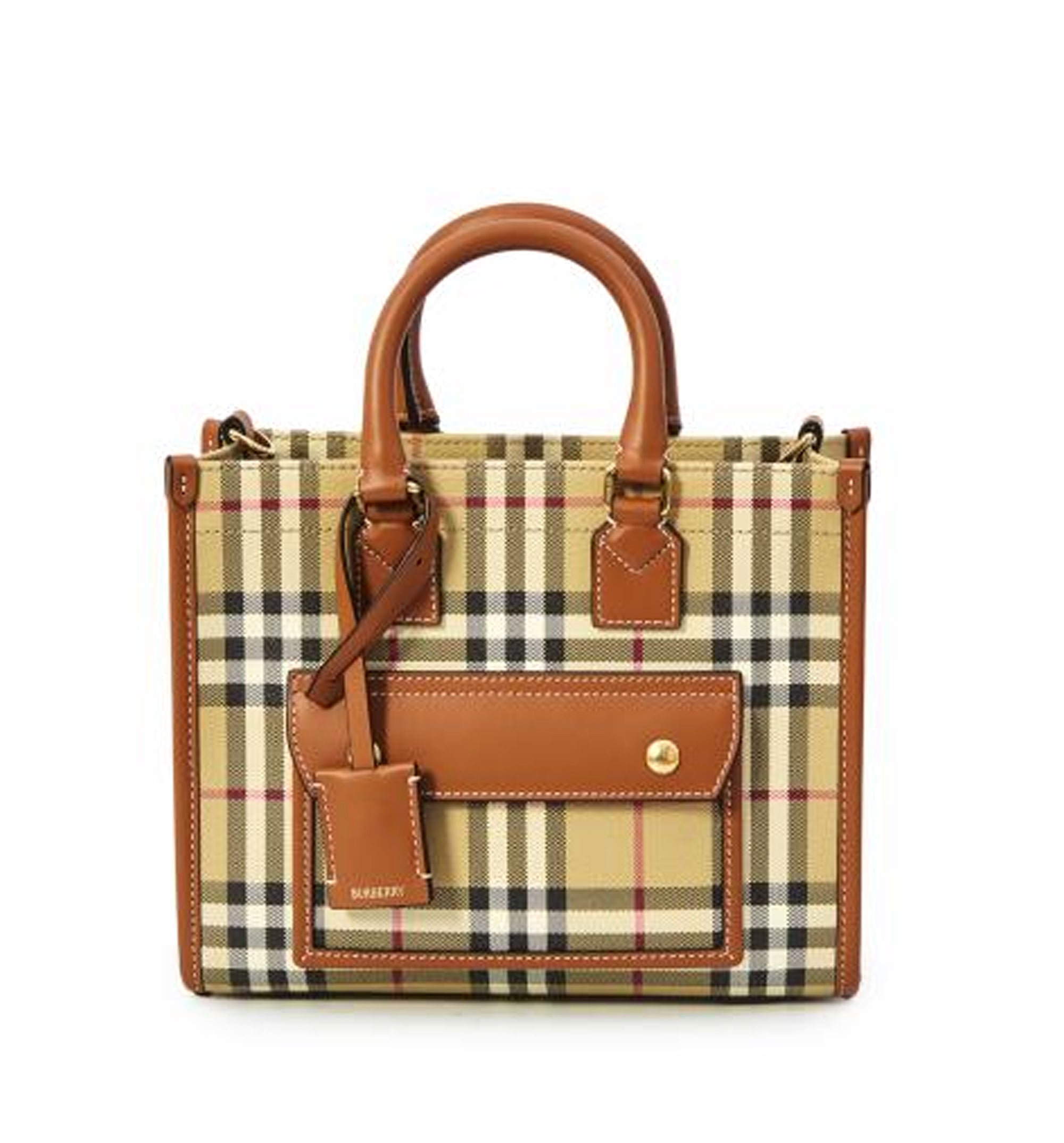 Mini Freya Tote