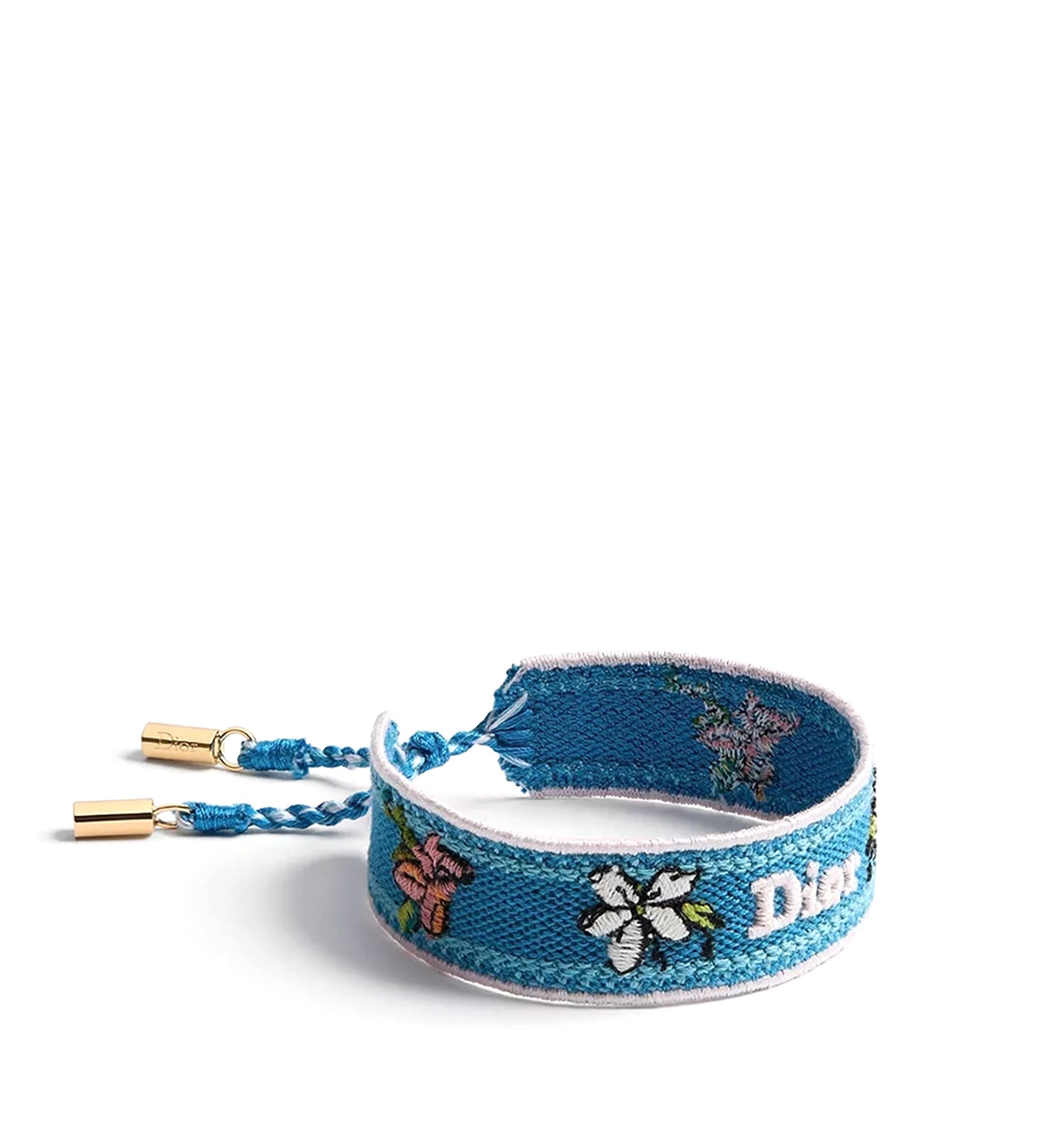 Dioriviera Dior Band Bracelet
