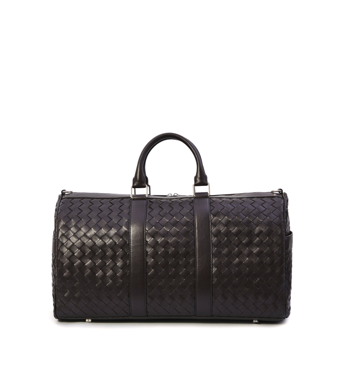 Intrecciato Duffle