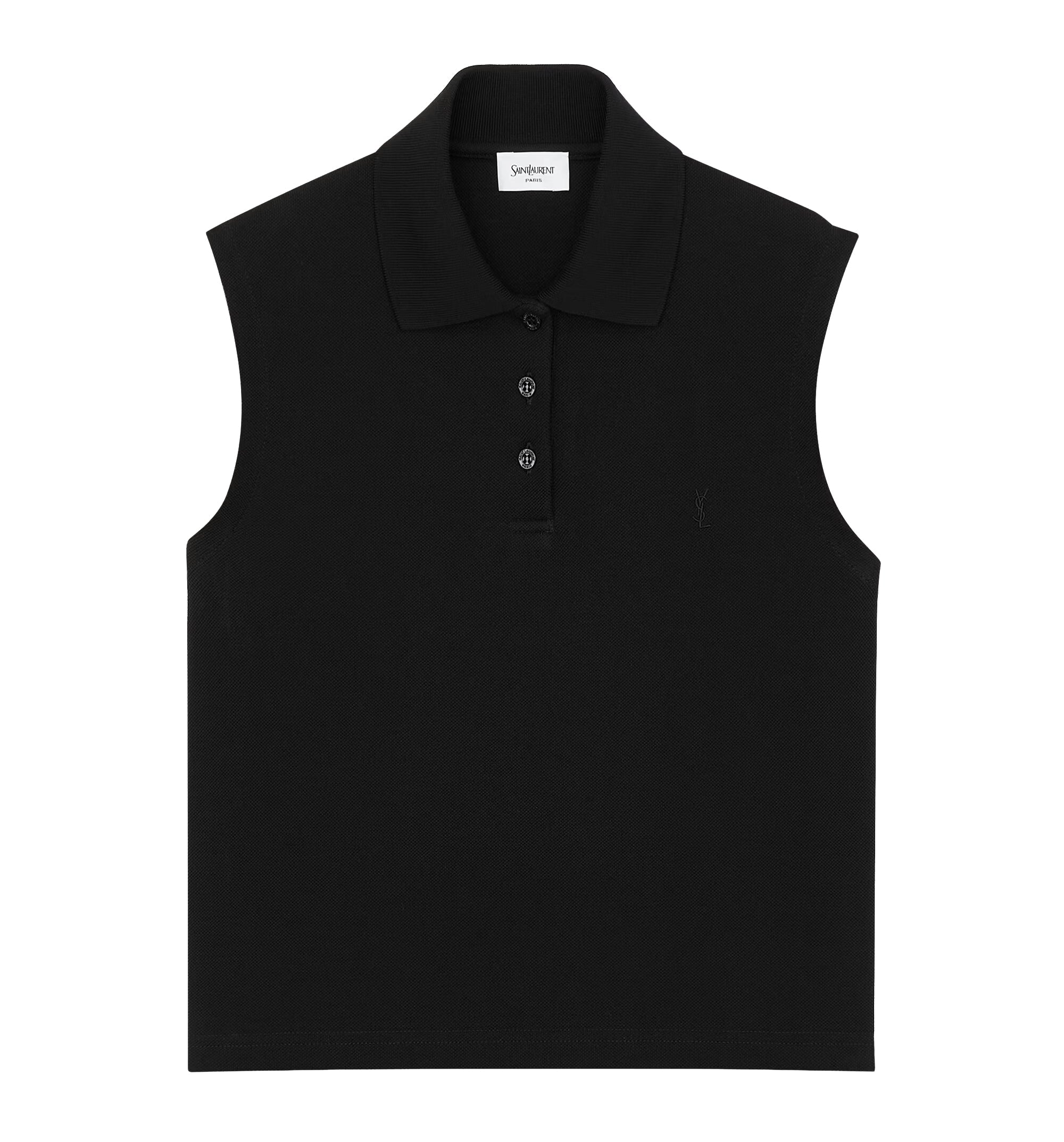 Cassandre Polo Shirt In Piqué