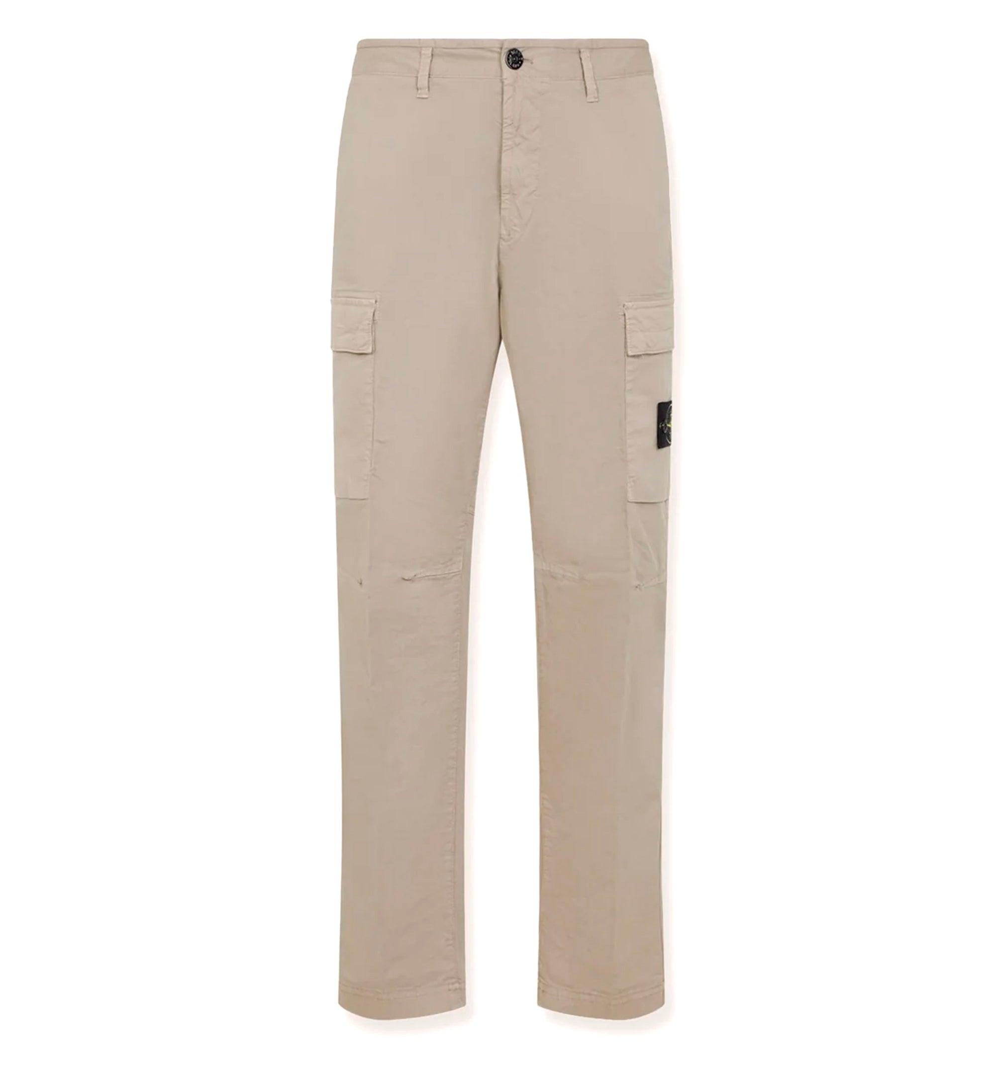 3100032 Stretch Organic Cotton Twill