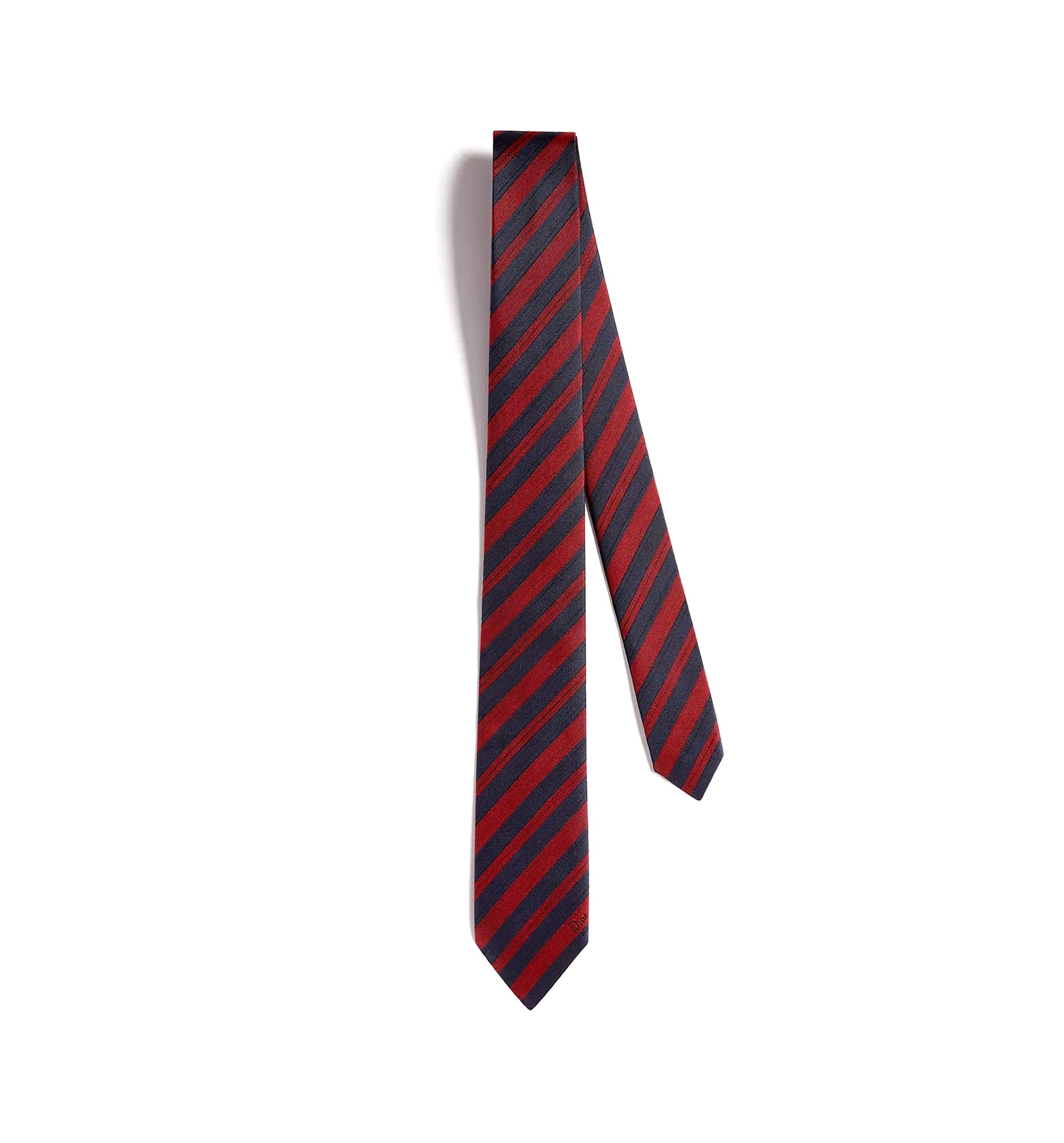 Striped Tie