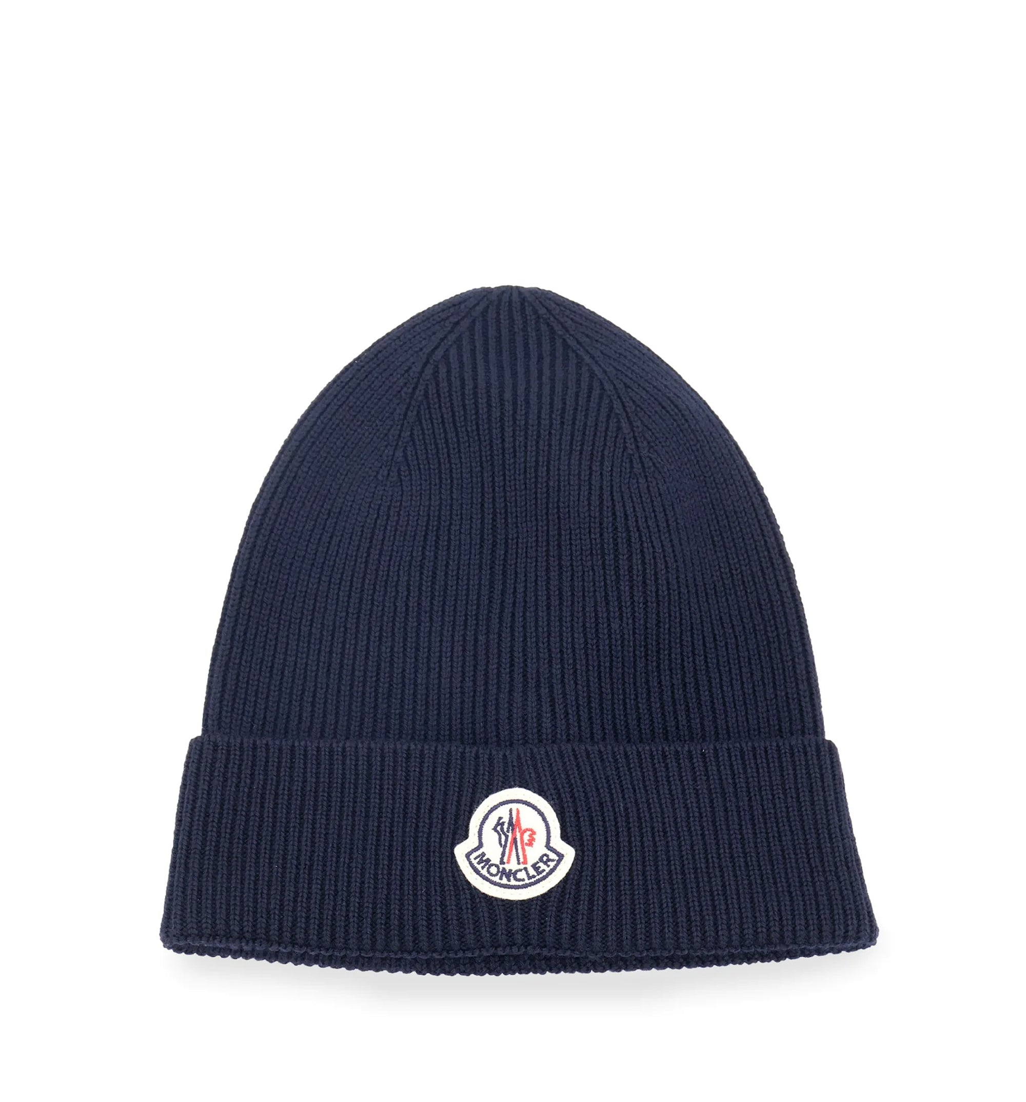 Responsible virgin wool hat