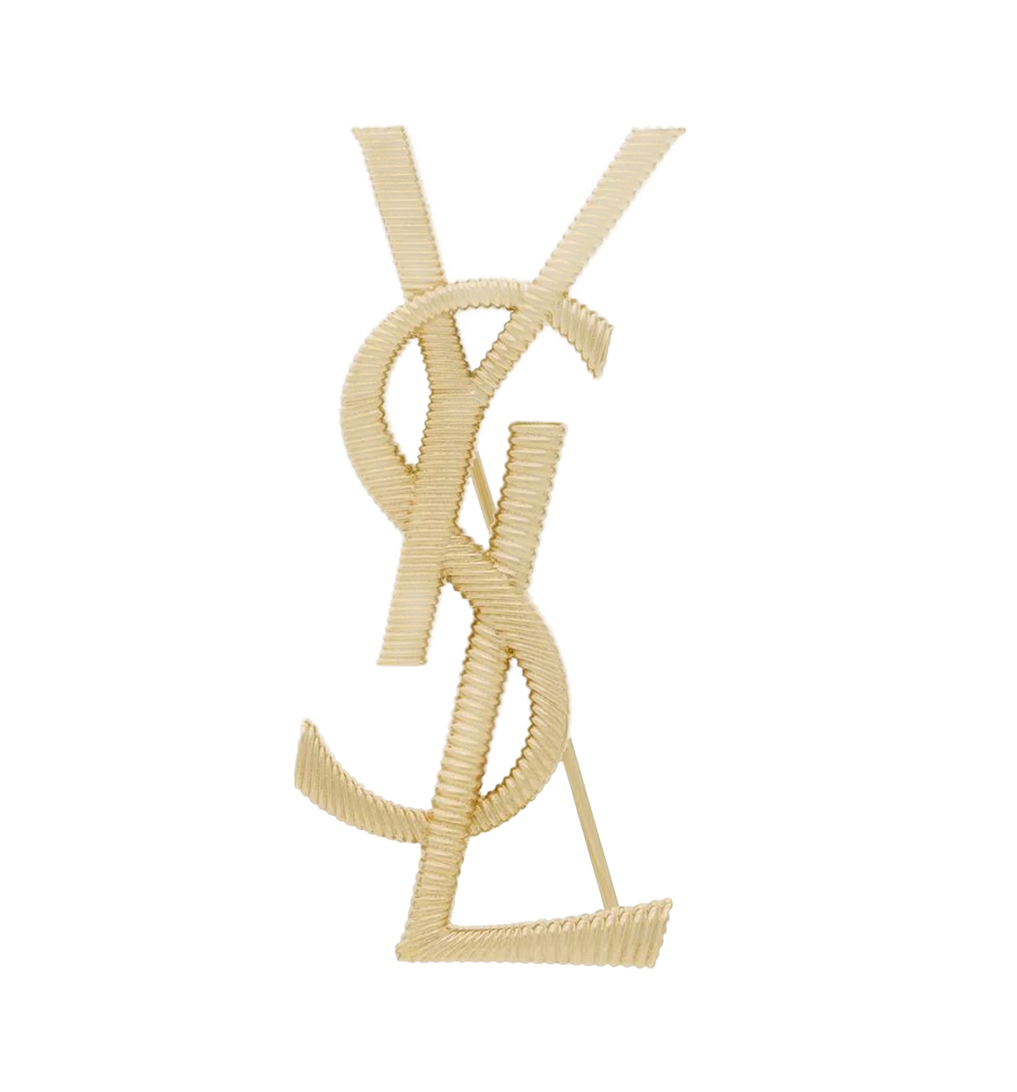 Cassandre Brooch In Metal