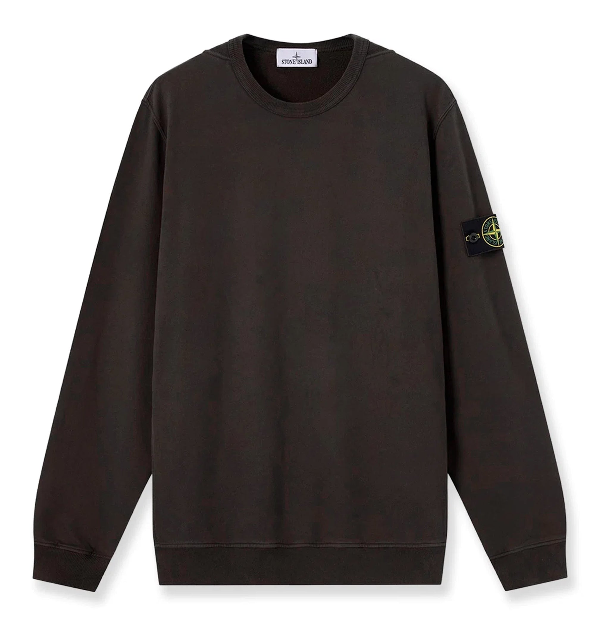 Organic cotton sweatshirt