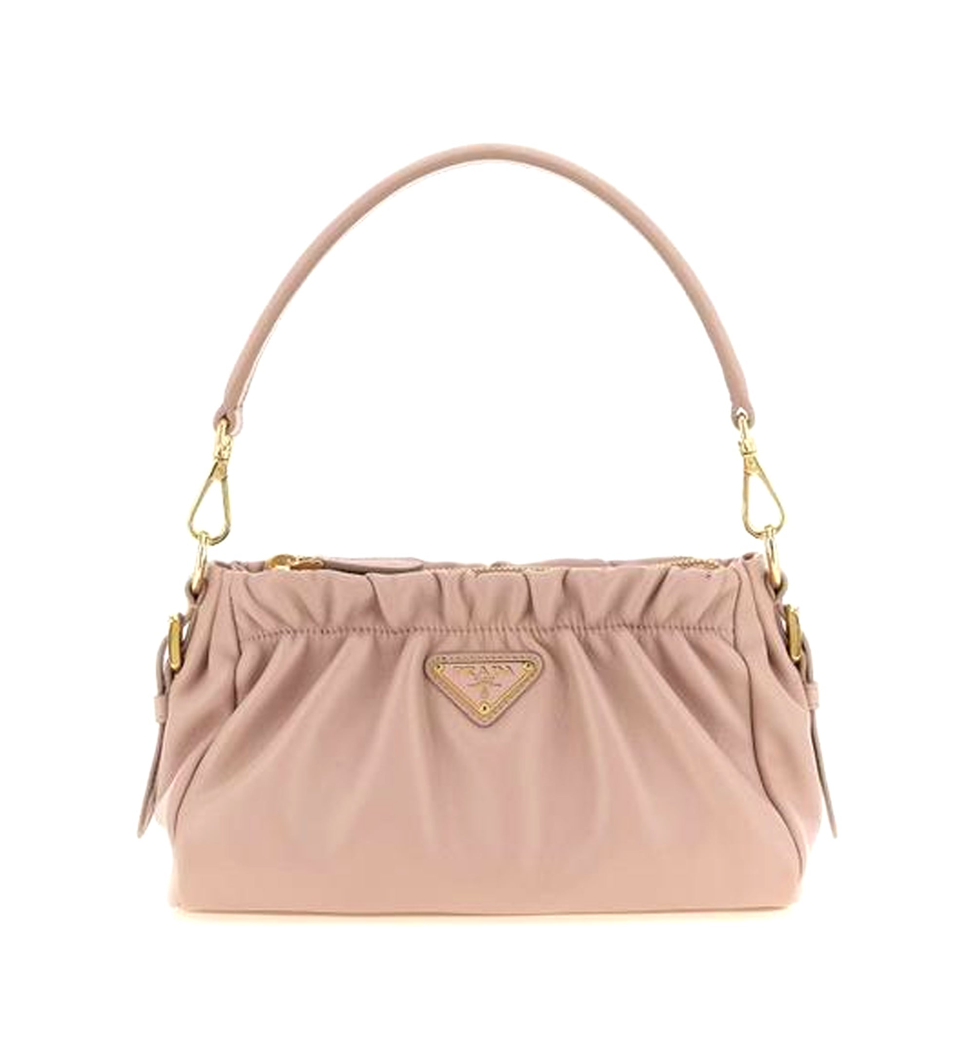 Nappa Leather Handbag