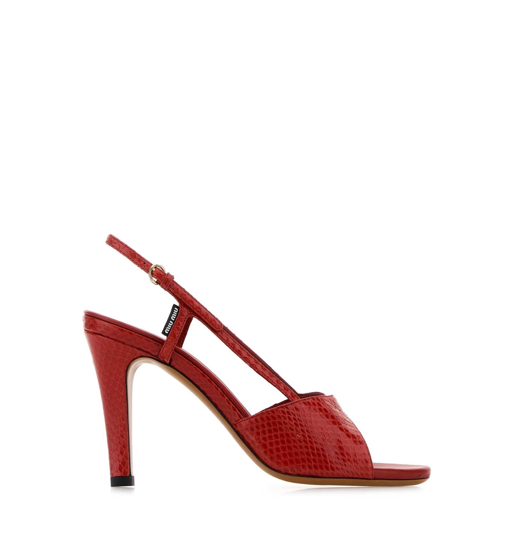 Ayers Slingback Sandals