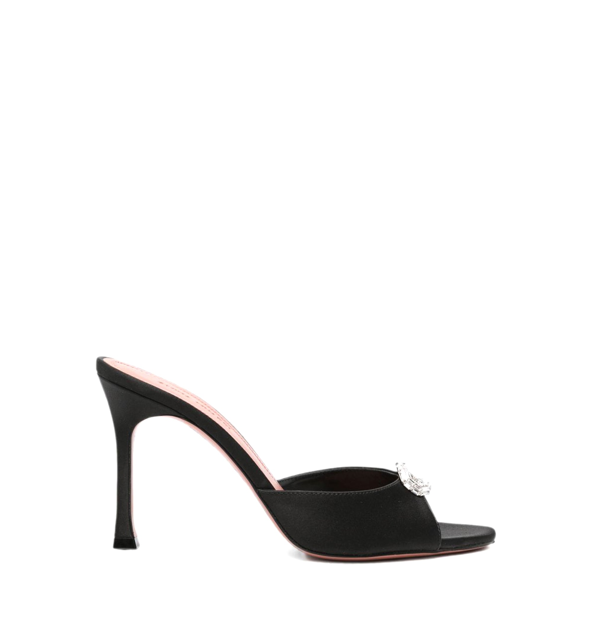 Camelia Heeled Sandals