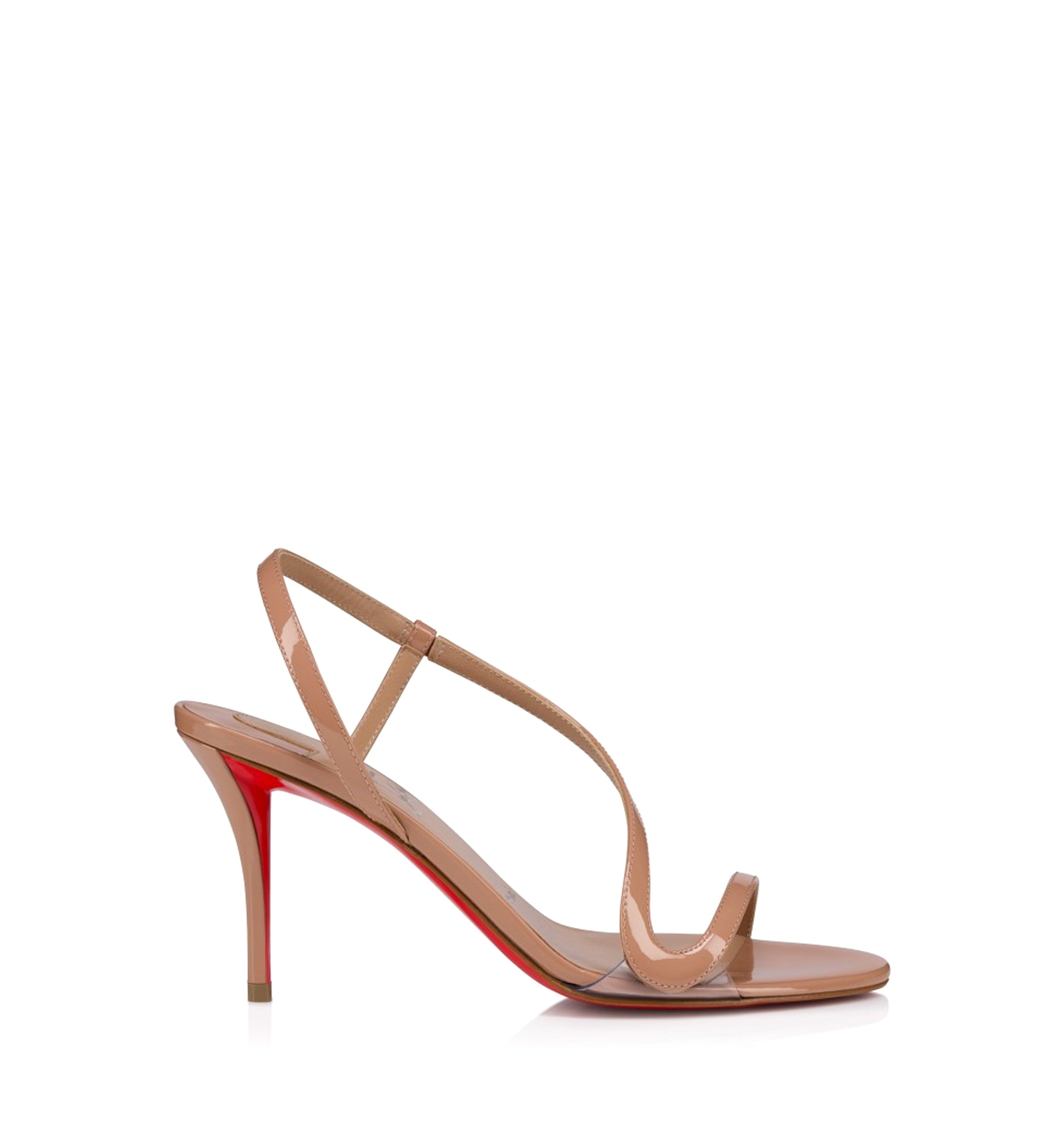 "Rosa Z 80mm" heeled sandals