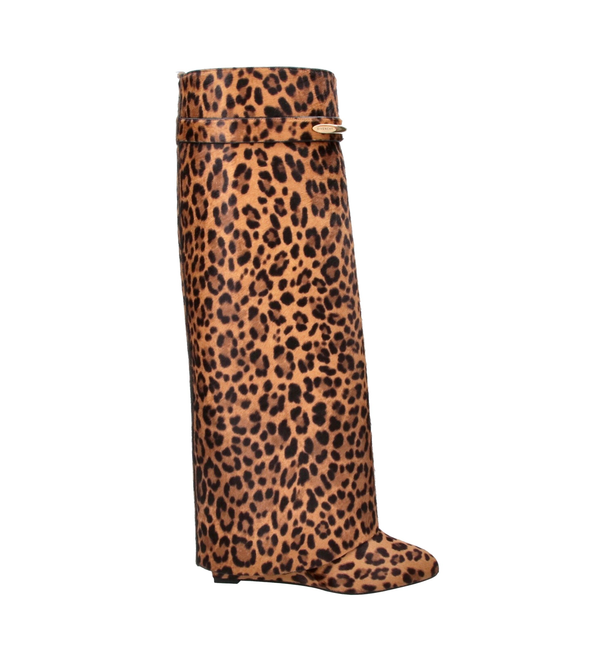 Boots "Shark Pinch"