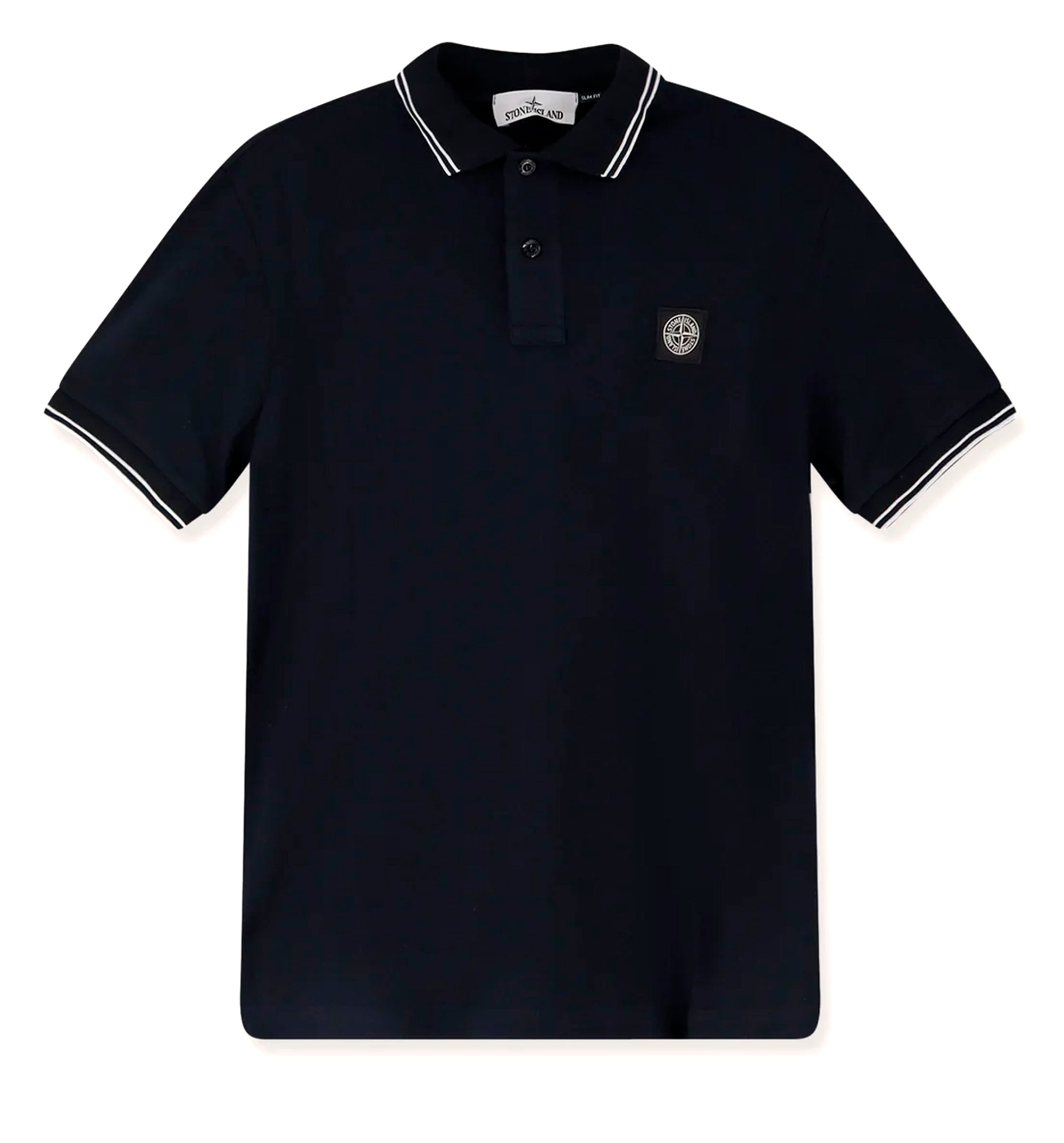 2200010 Organic Cotton Piqué With Stretch