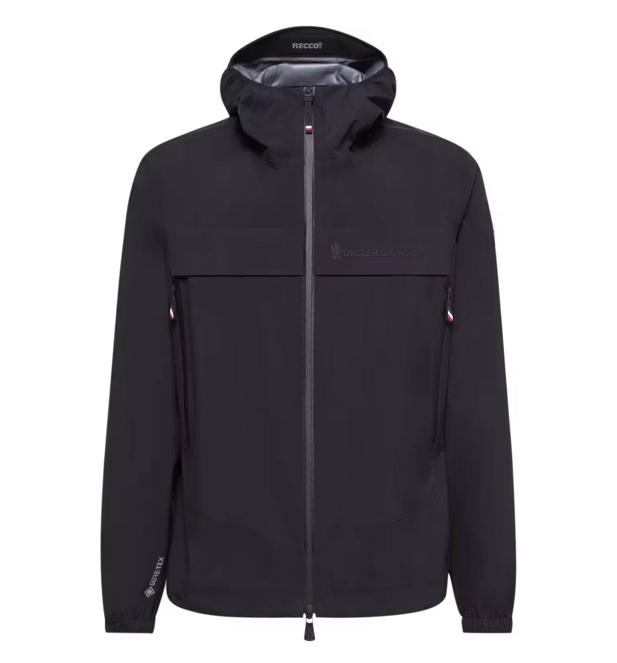 Shipton Hooded Packable GORE-TEX® Shell Jacket