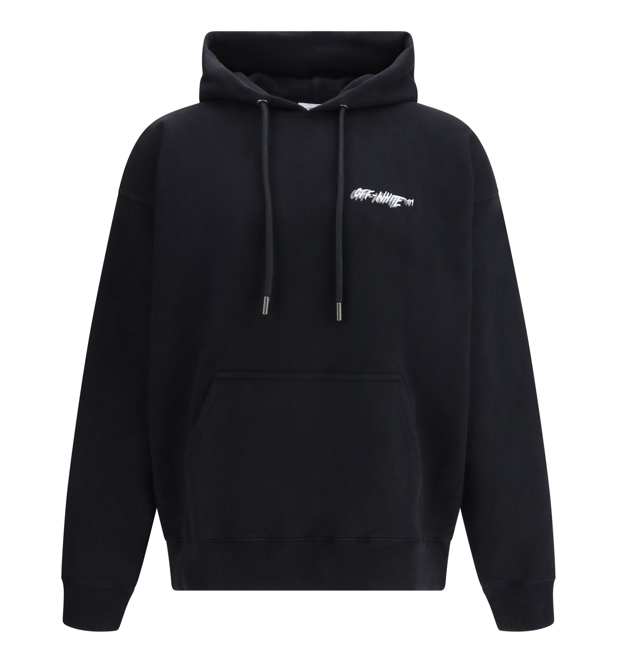Logo Skate Hoodie