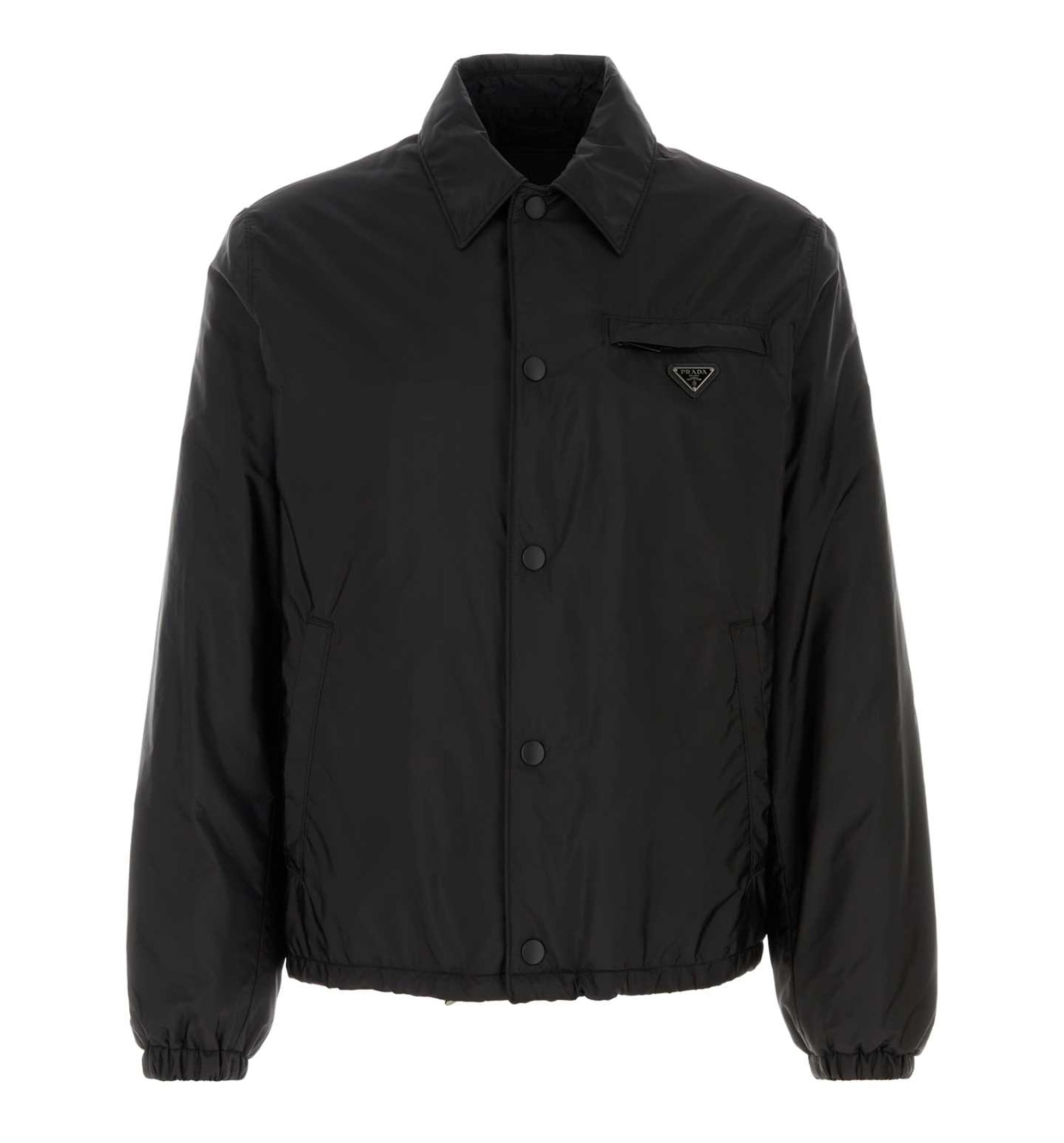 Re-Nylon Blouson Jacket