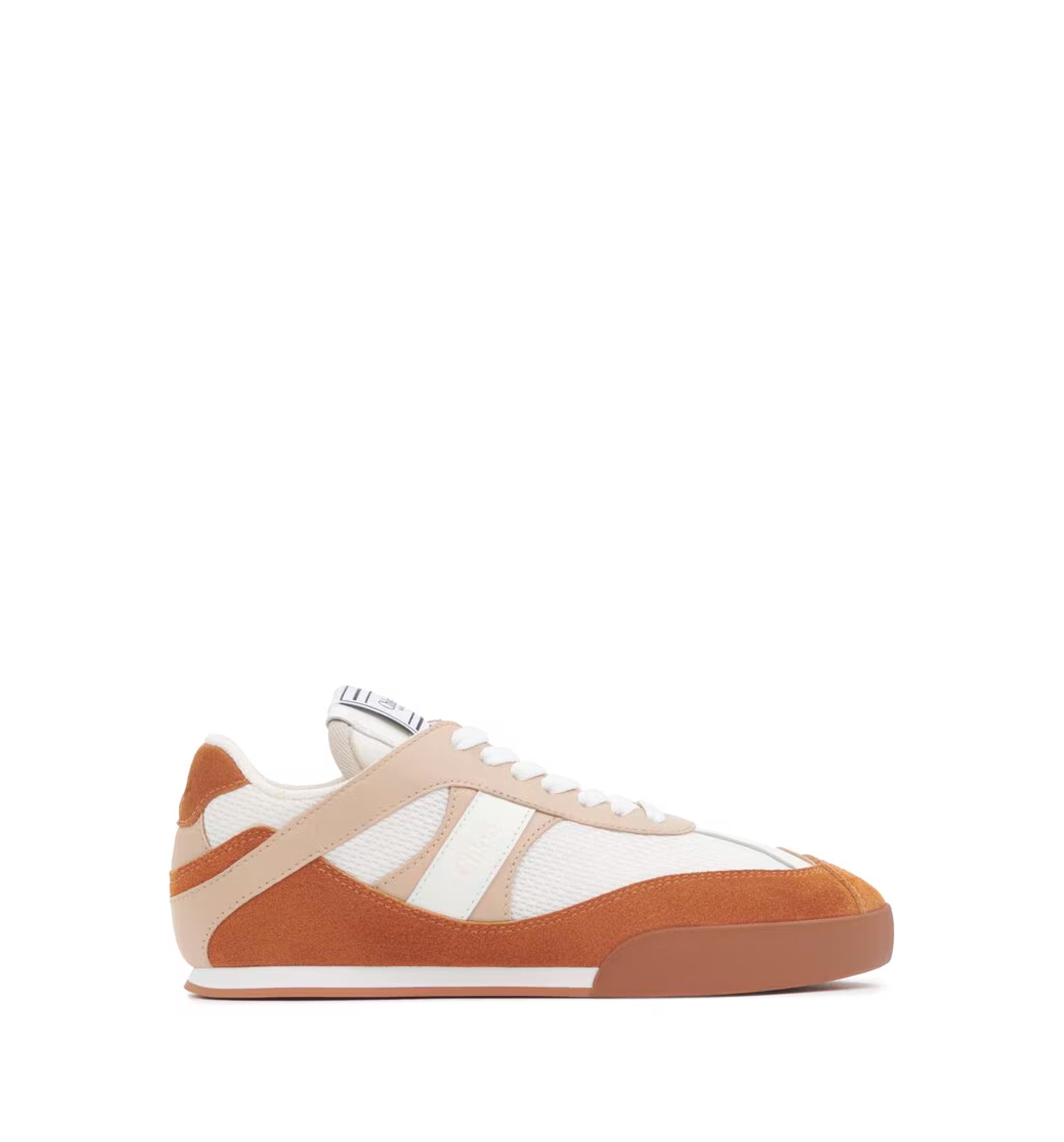 Chloé Kick Sneaker