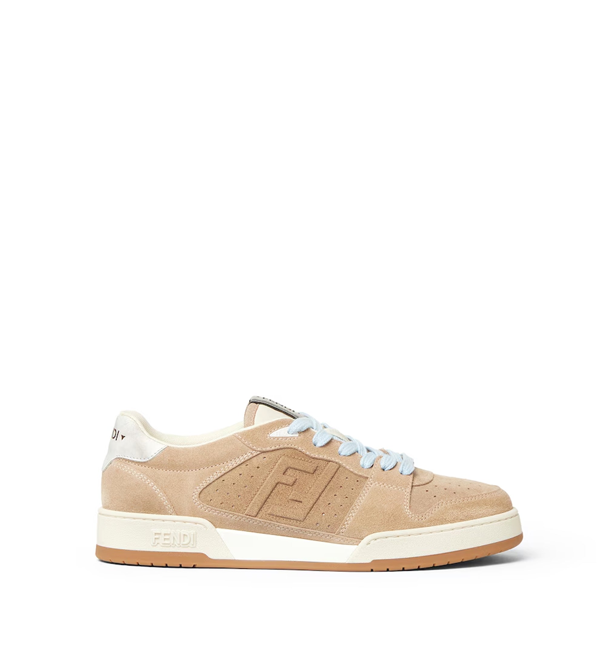 Fendi Match Sneakers